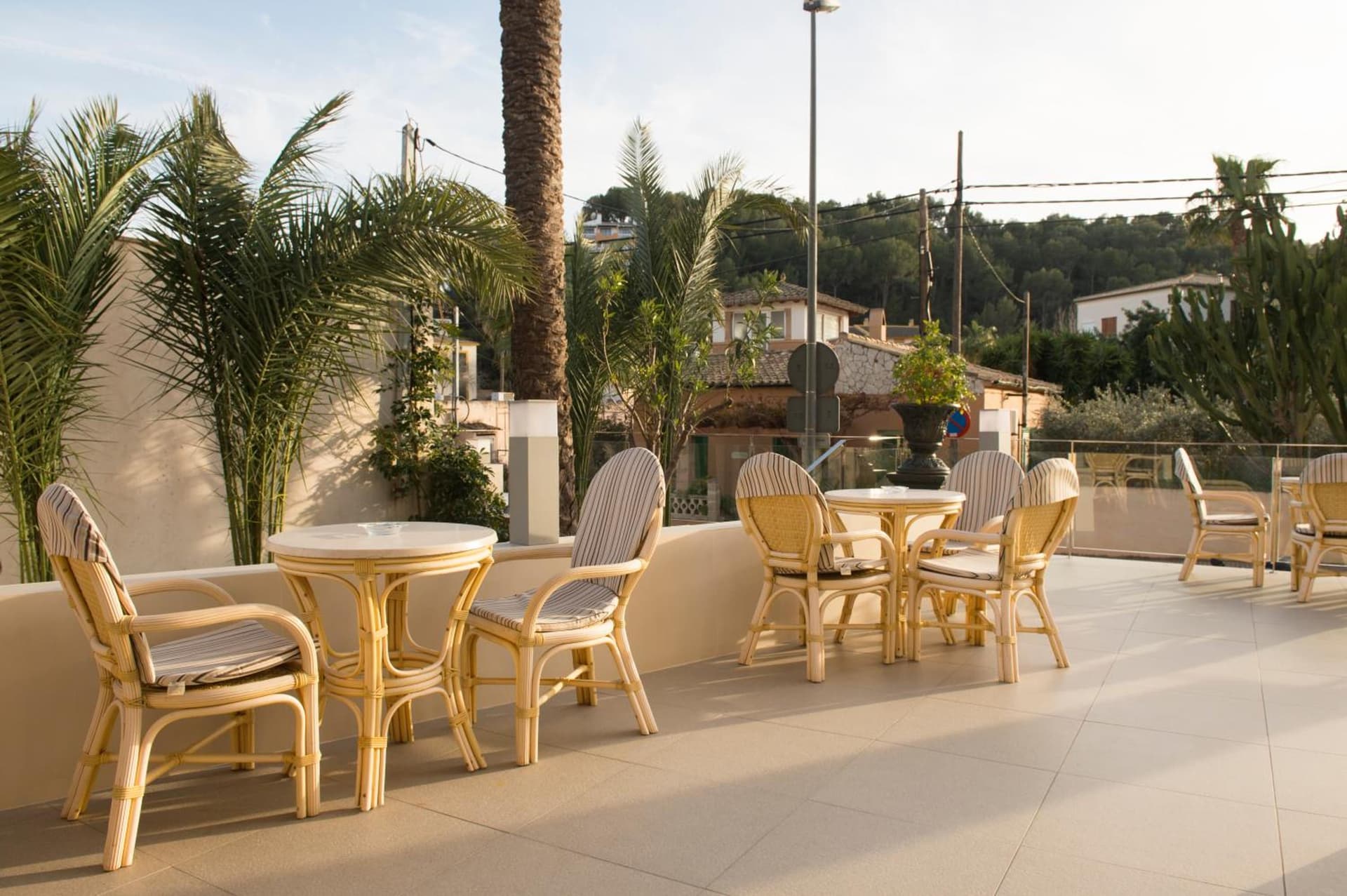 Hotel Venecia Paguera