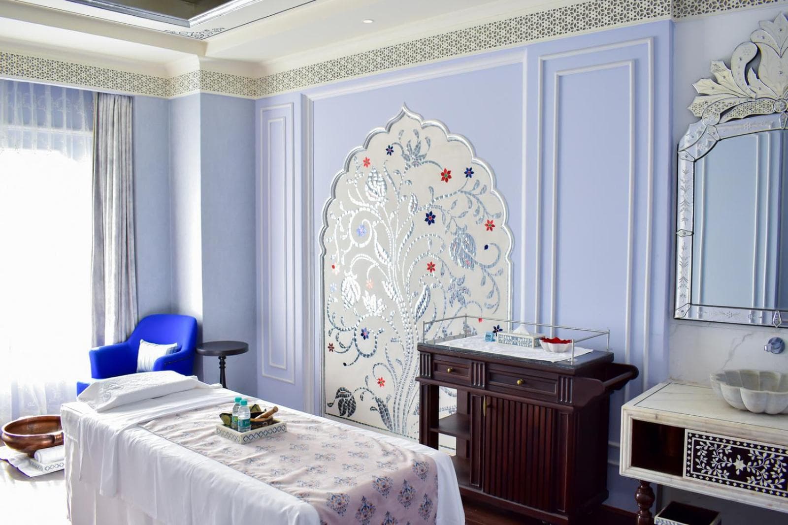 The Leela Palace Jaipur