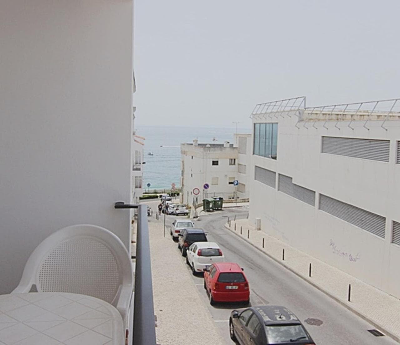 Albufeira Apartments