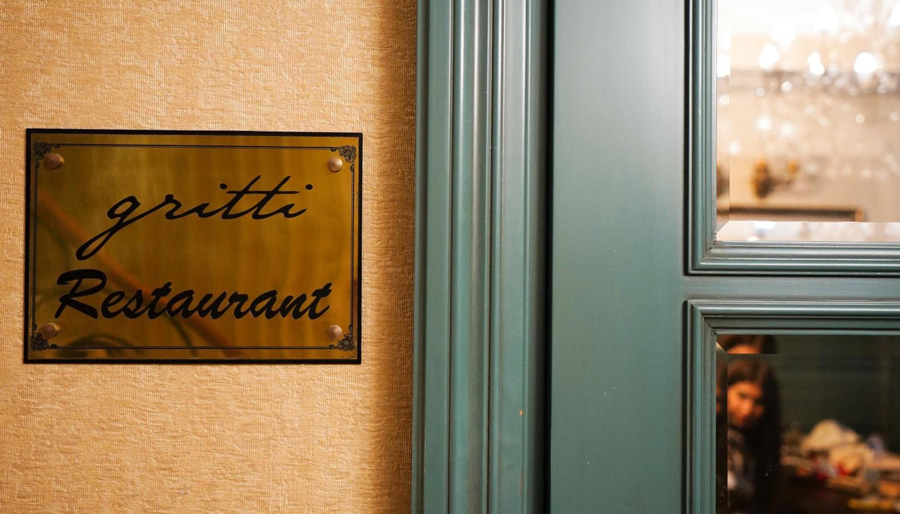Hotel Gritti Pera & Spa