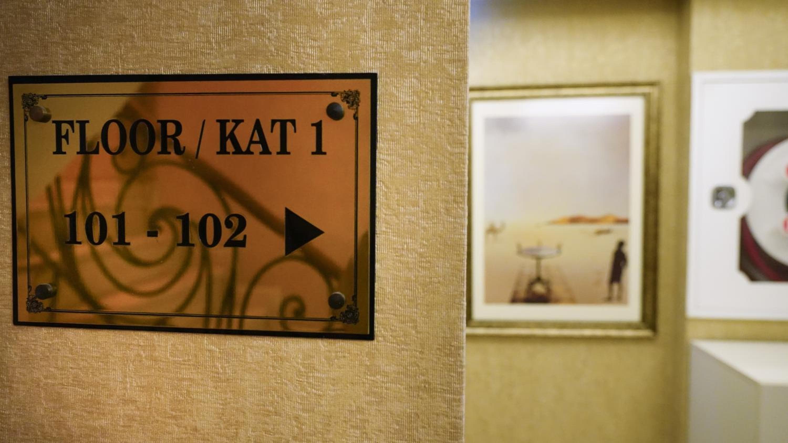 Hotel Gritti Pera & Spa