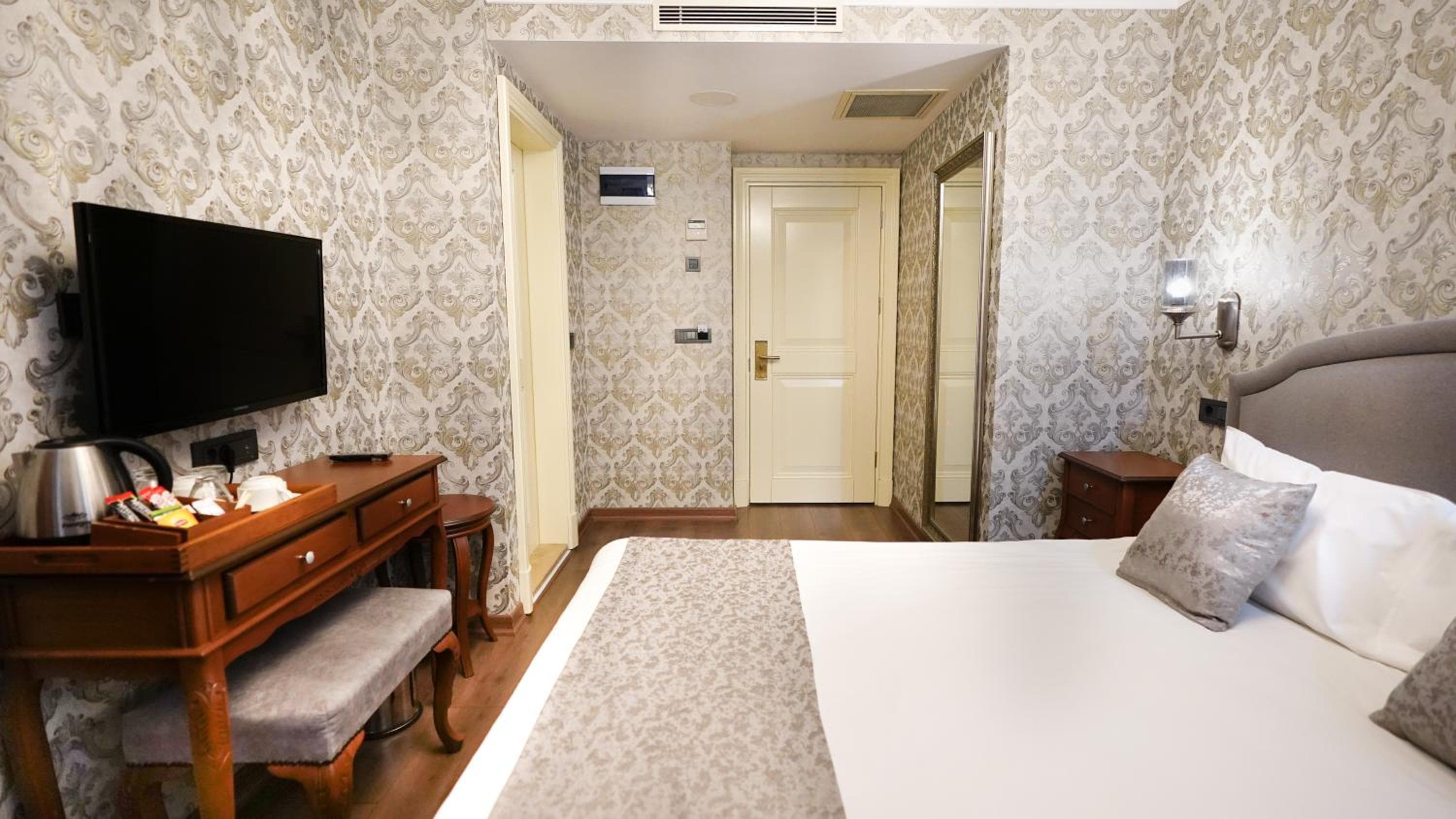 Hotel Gritti Pera & Spa