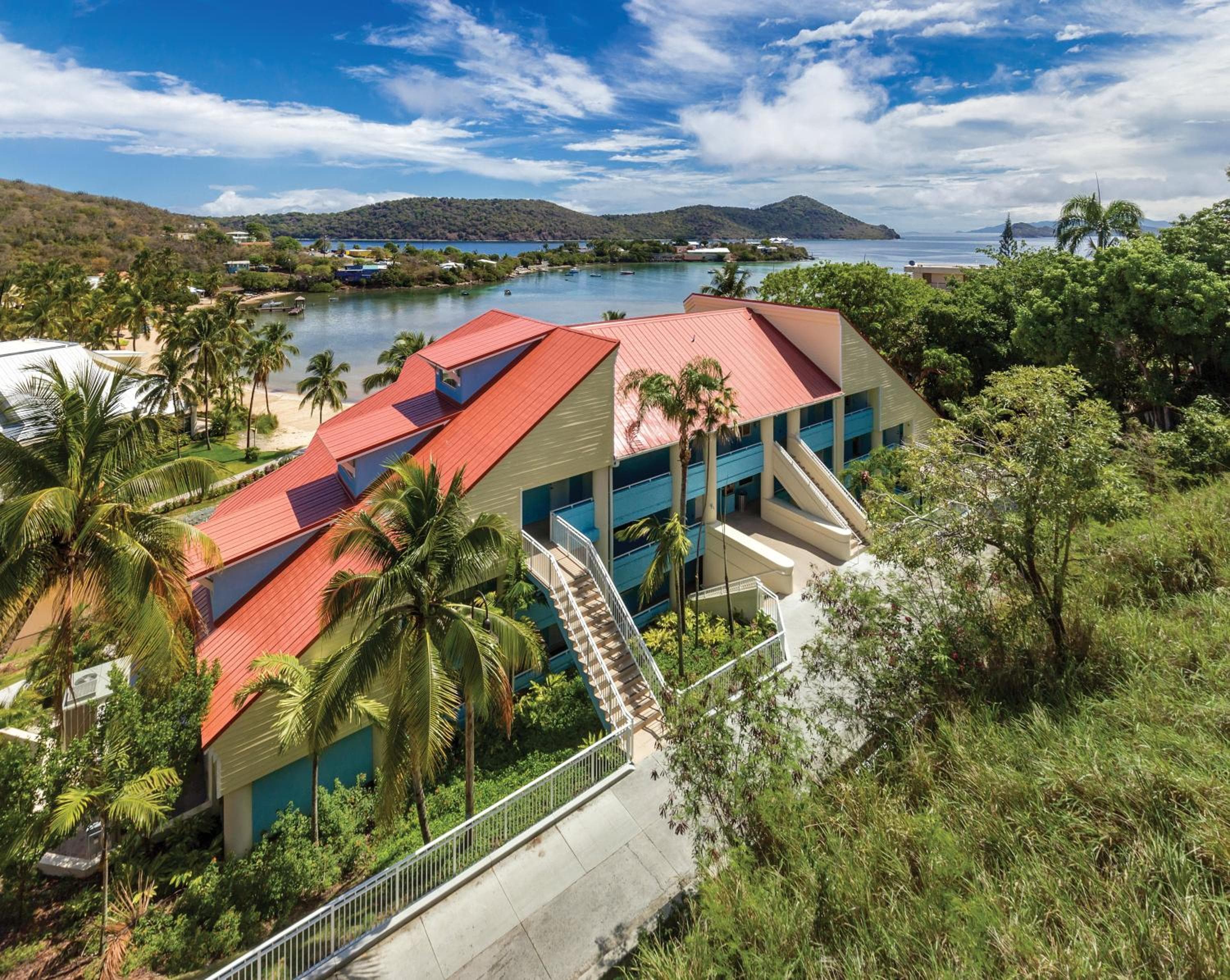 Margaritaville Vacation Club - St Thomas
