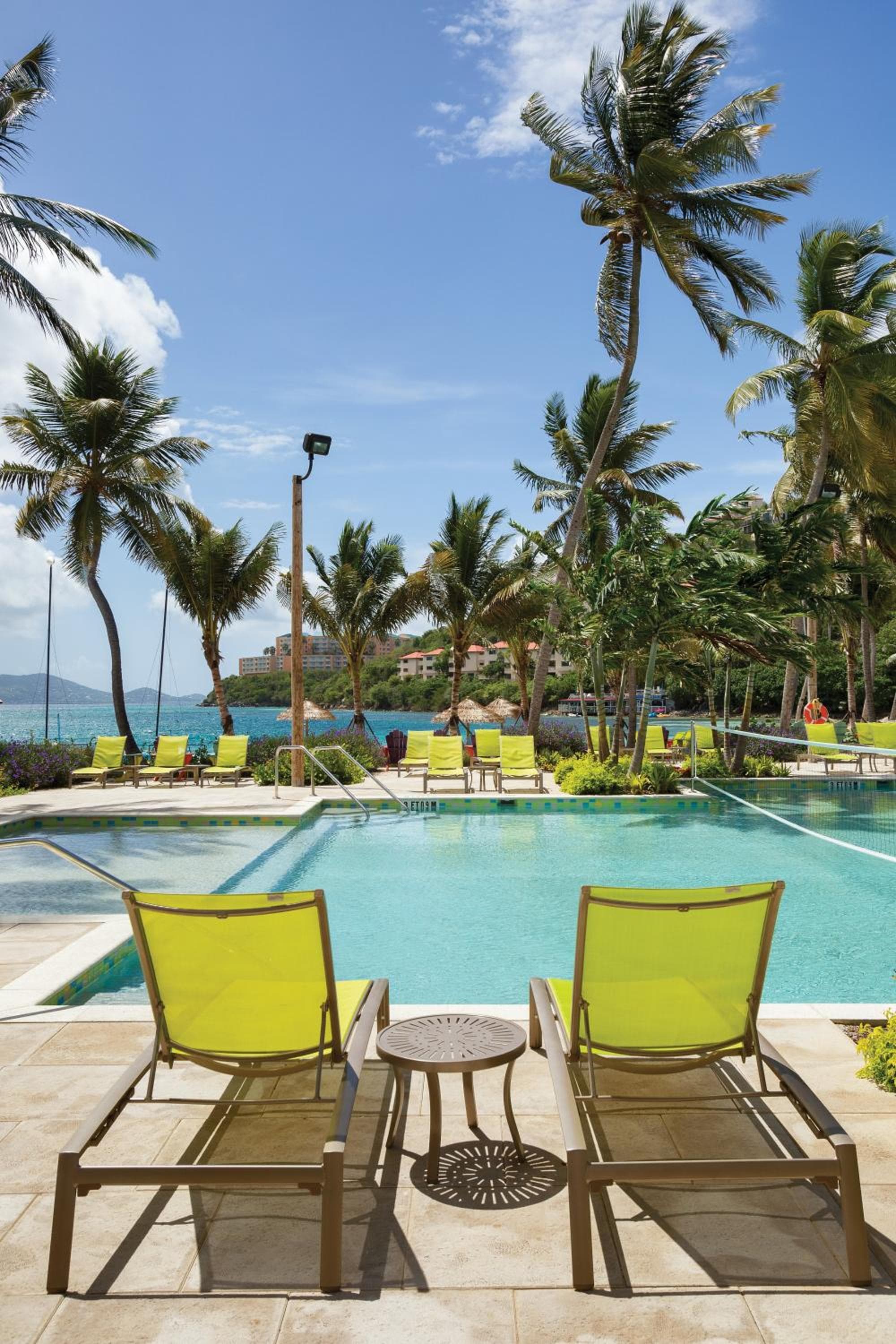 Margaritaville Vacation Club - St Thomas