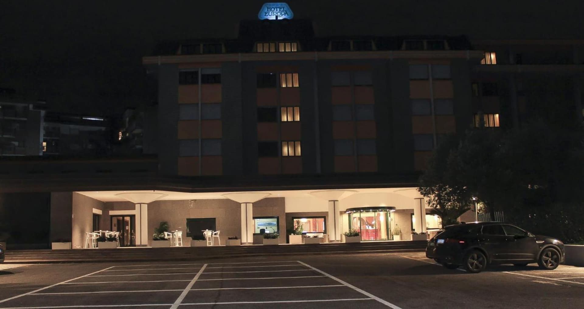Hotel Europa