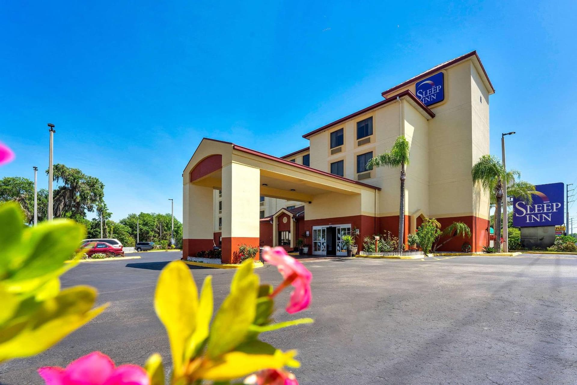 Wingate by Wyndham Leesburg Florida