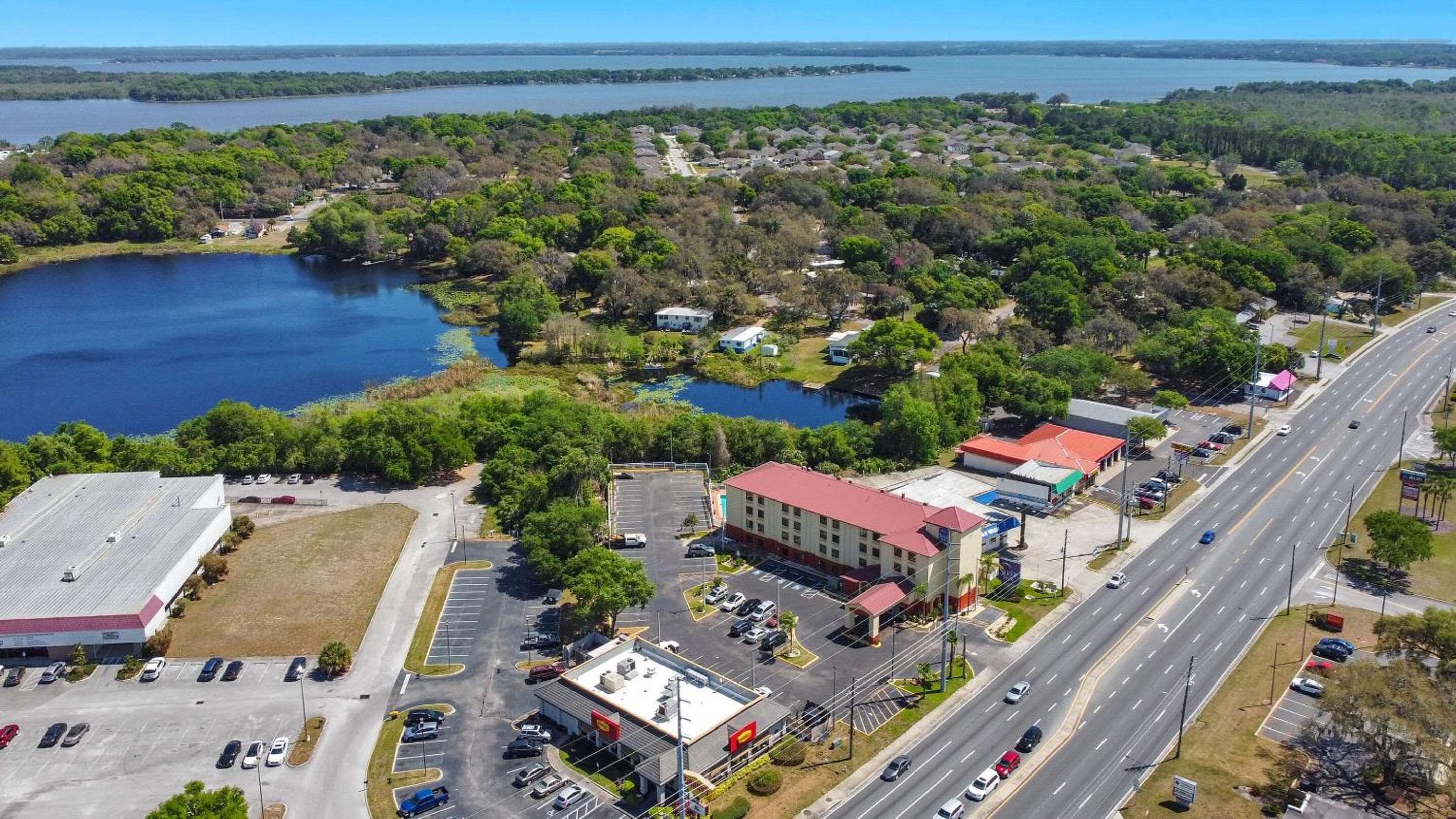 Wingate by Wyndham Leesburg Florida