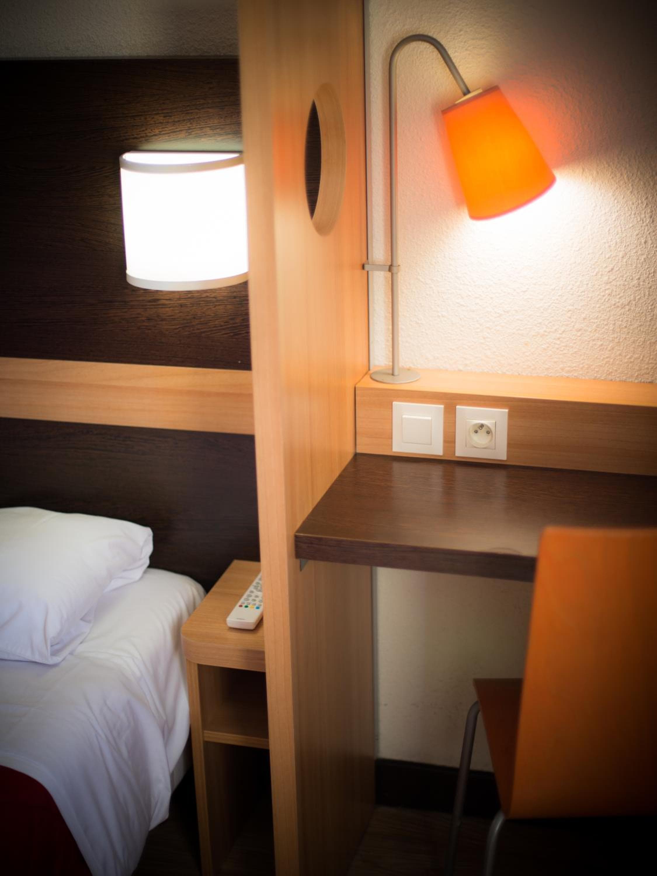 B&B HOTEL Lisieux Parc des Expositions