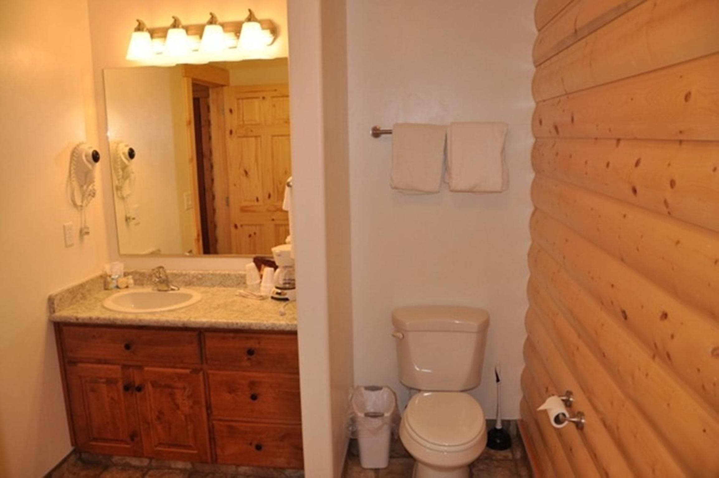 Bryce Country Cabins