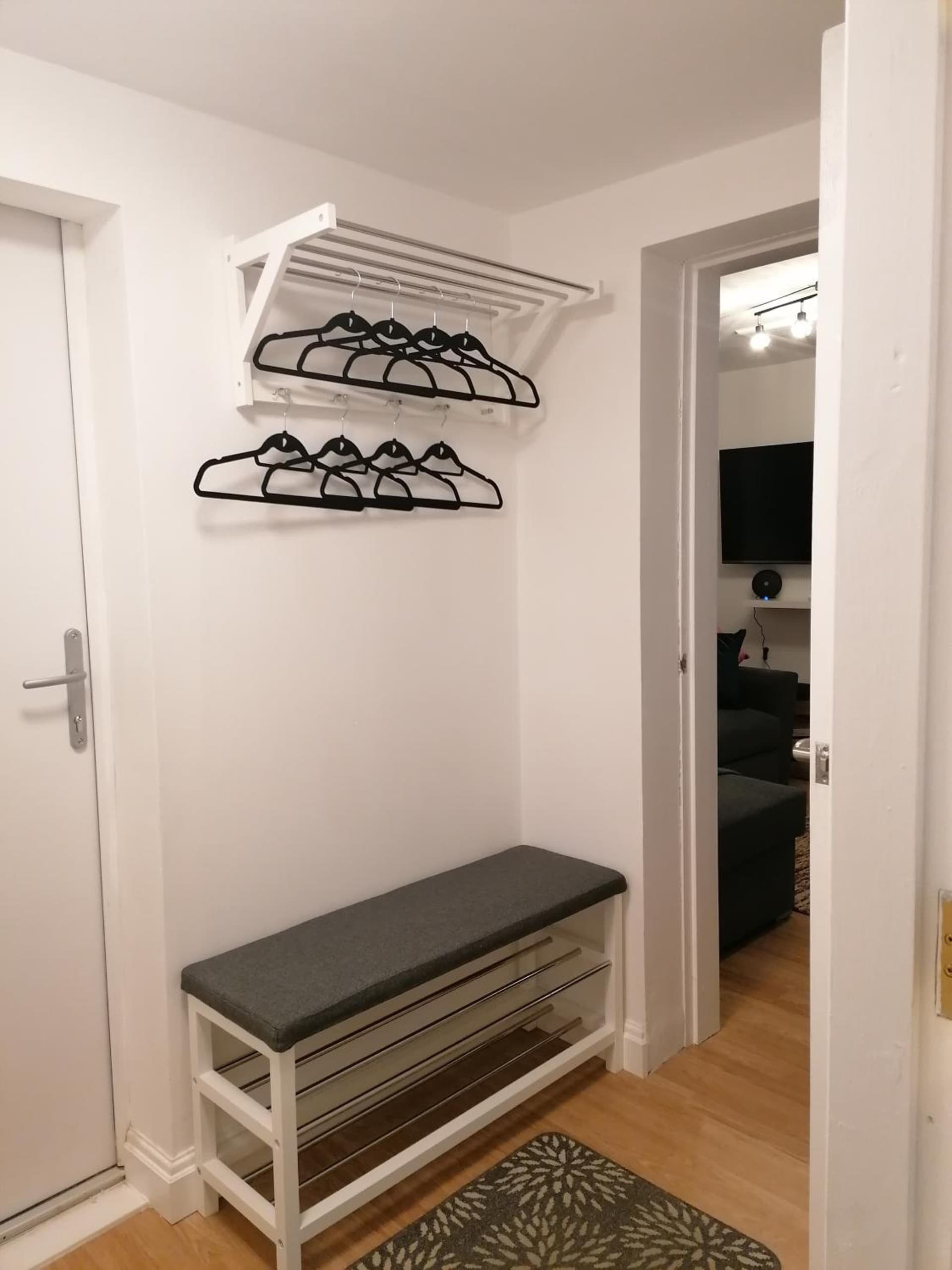 Chota Gher Apartment