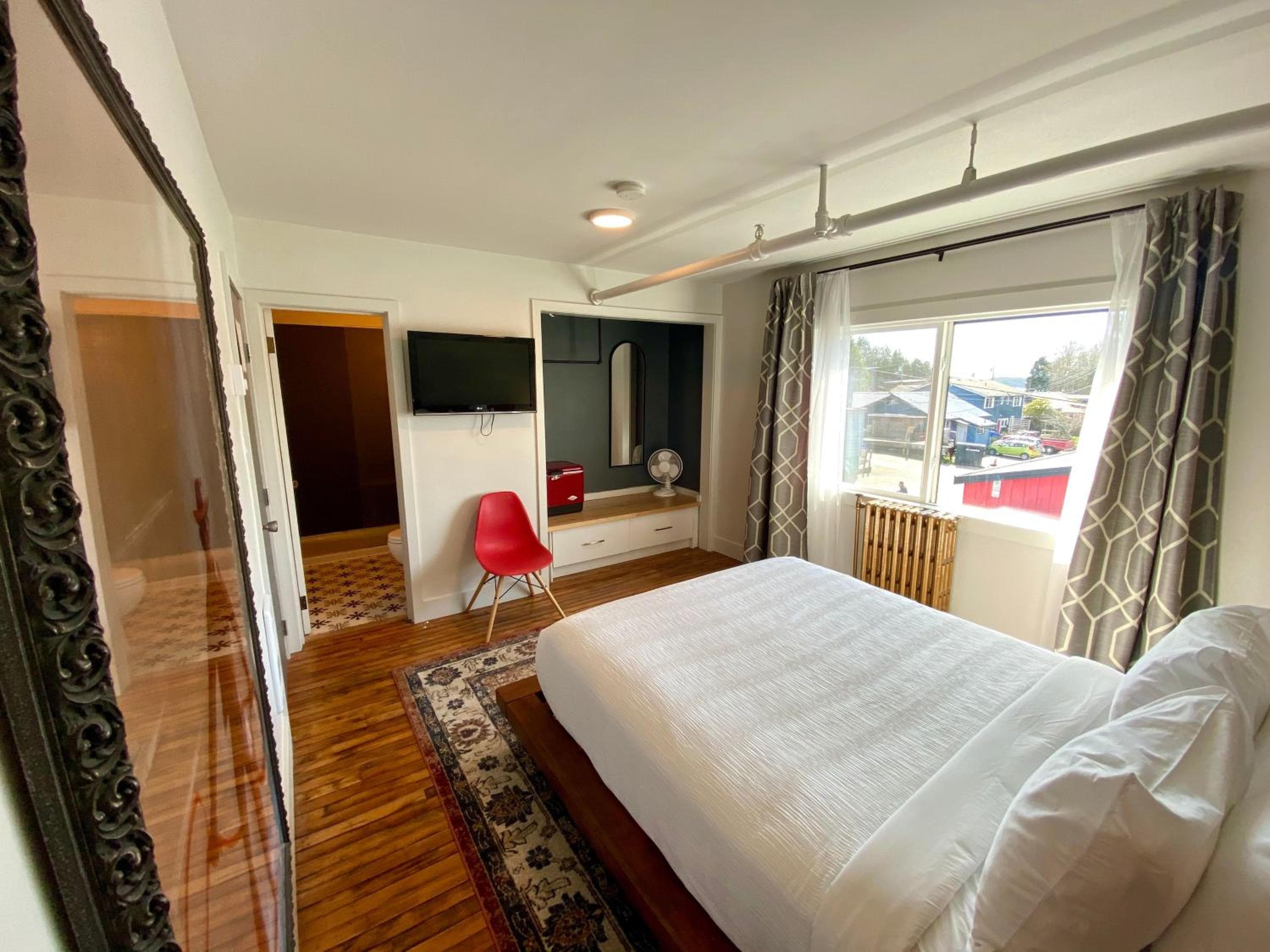 The Maq Hotel
