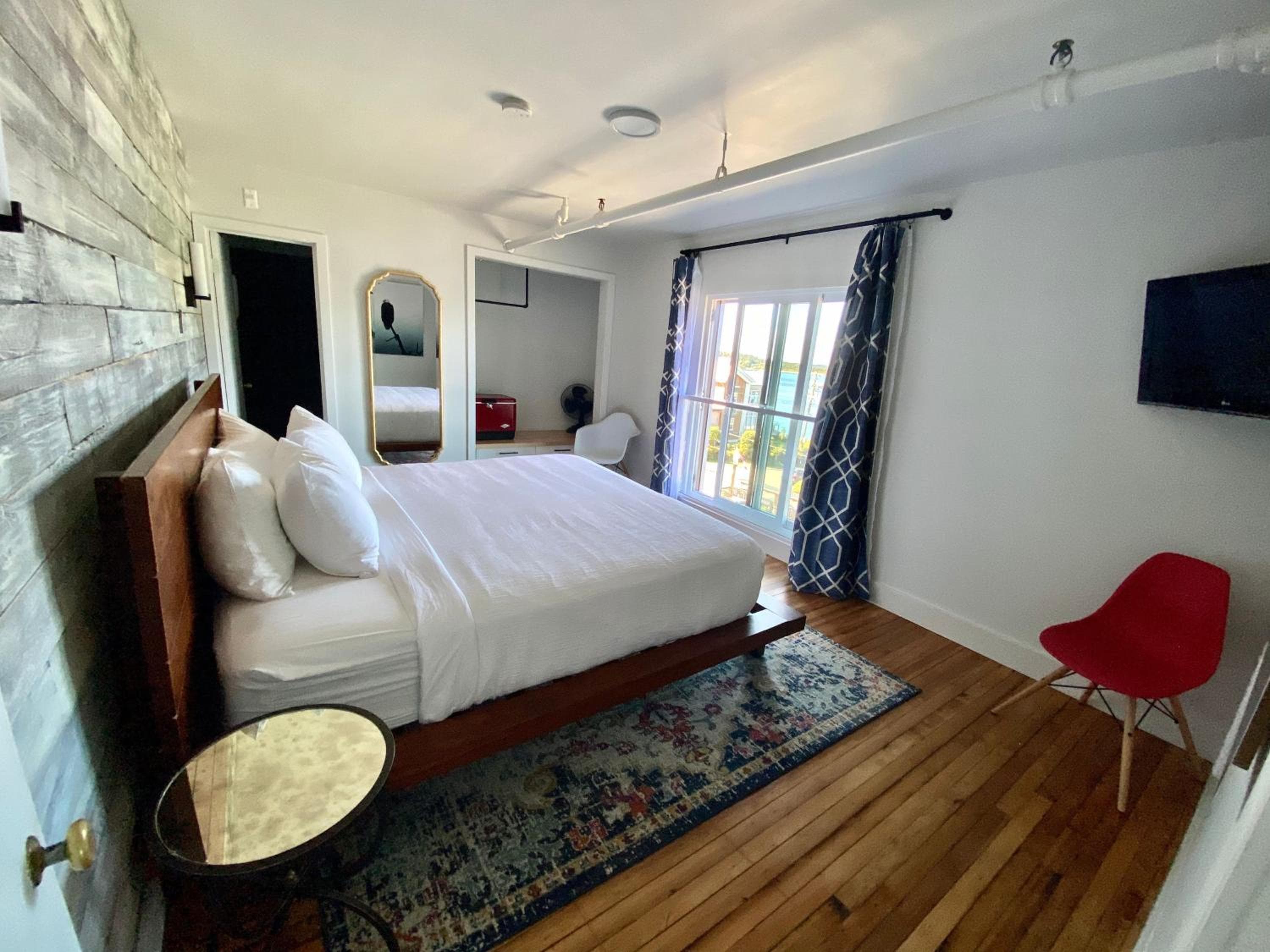 The Maq Hotel