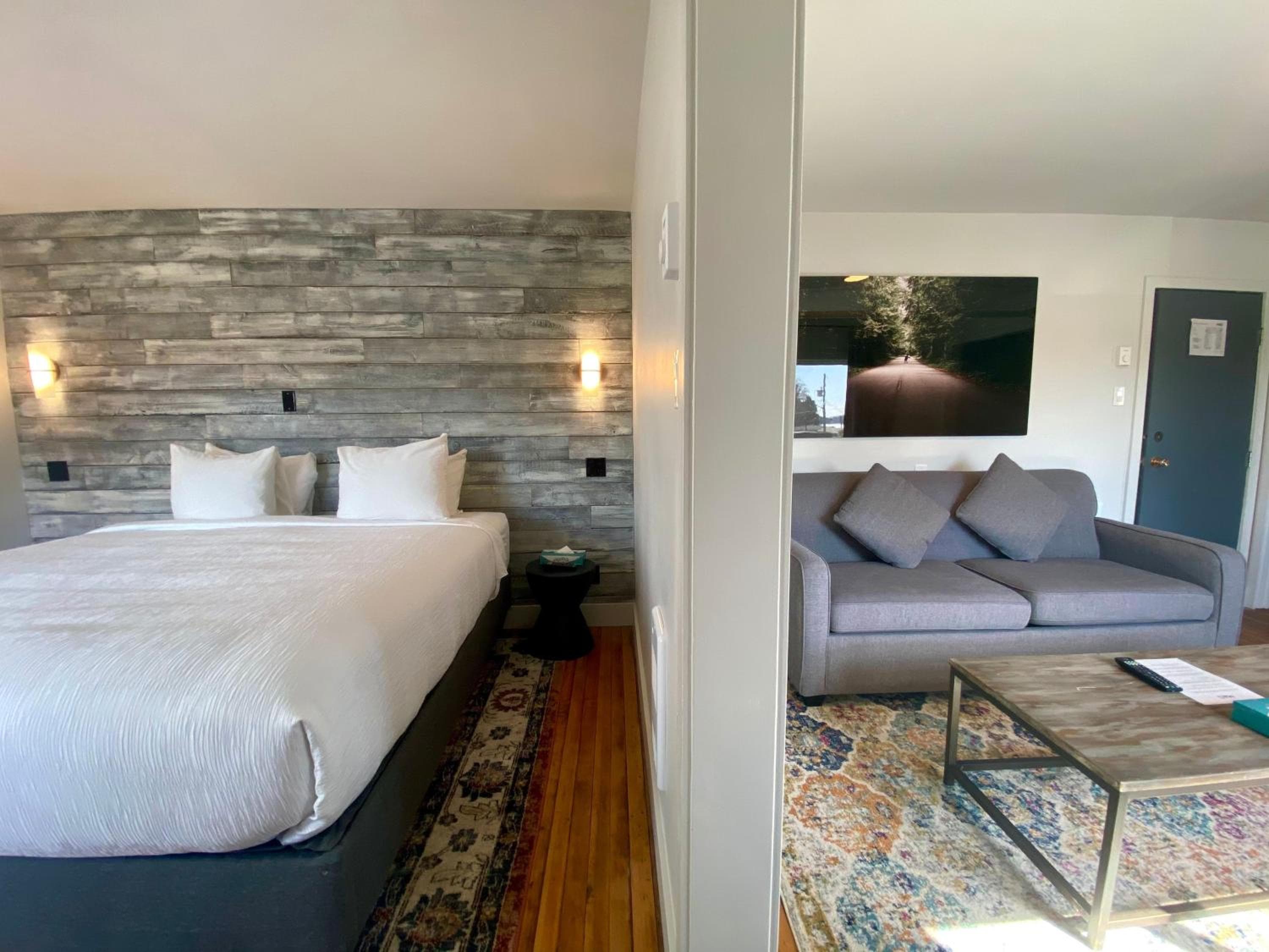 The Maq Hotel