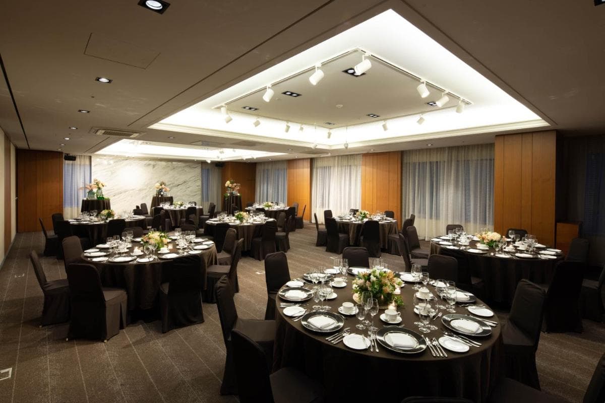 Oakwood Premier Coex Center Seoul