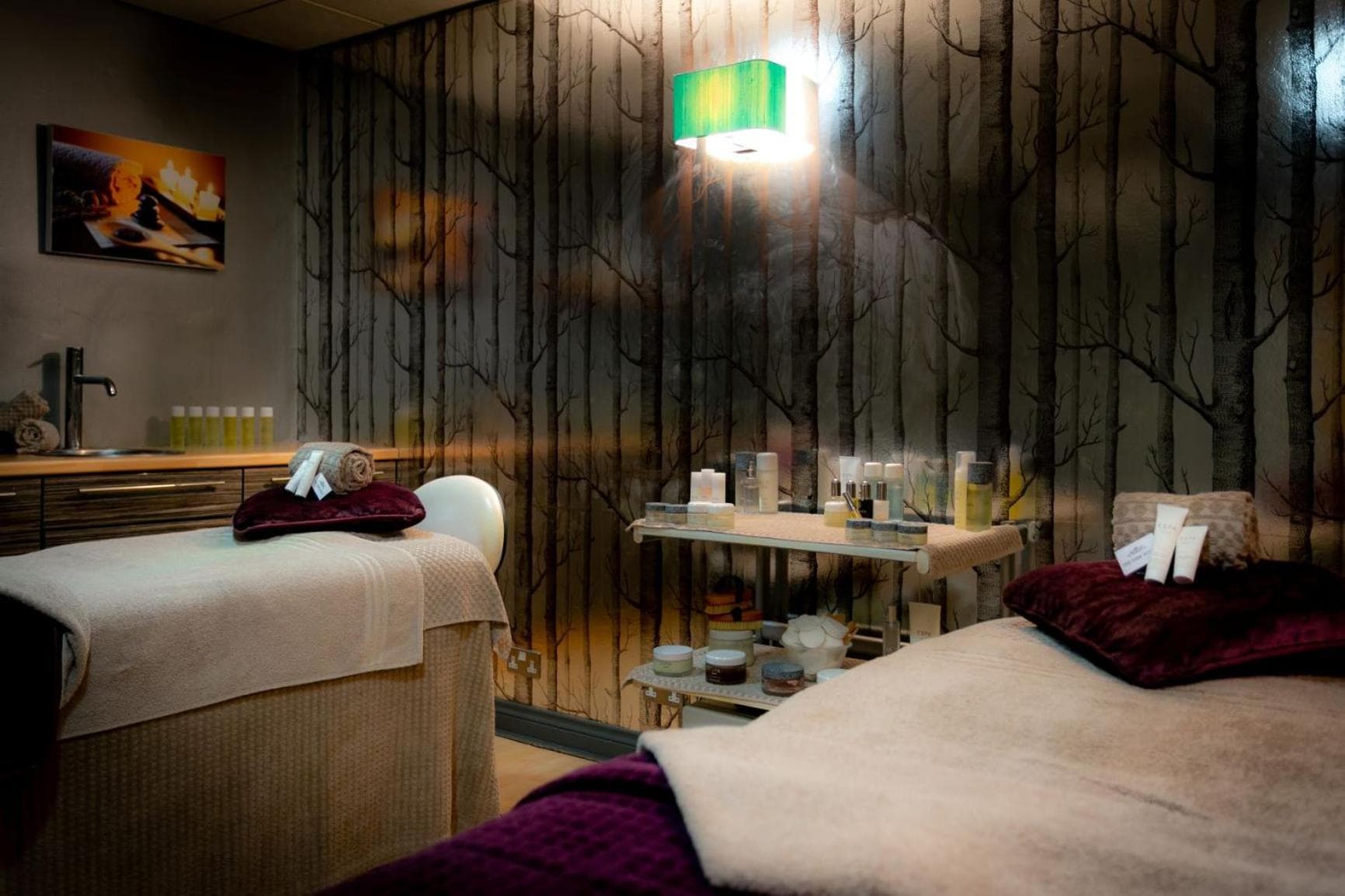 The Park Royal Hotel & Spa