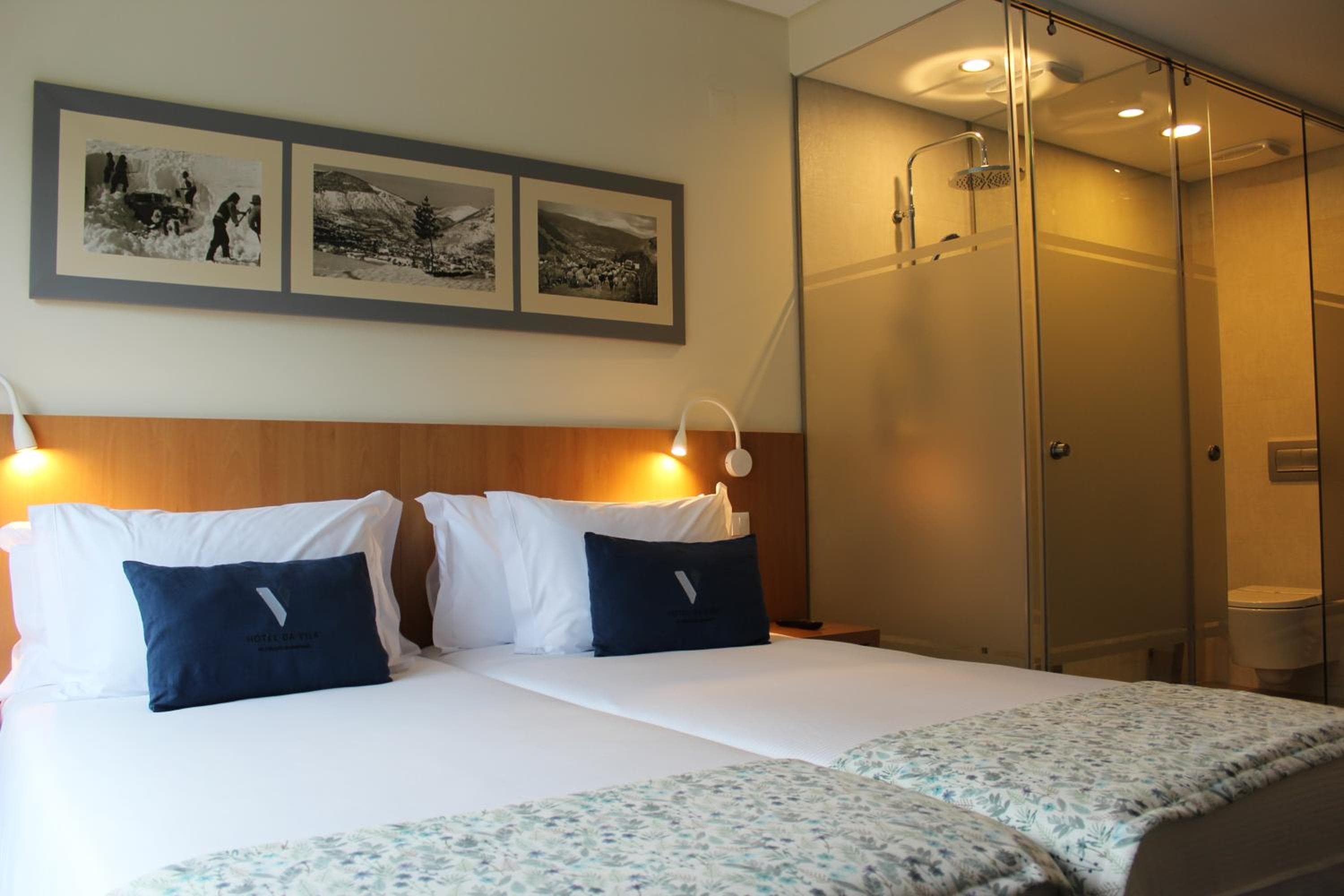 Hotel da Vila