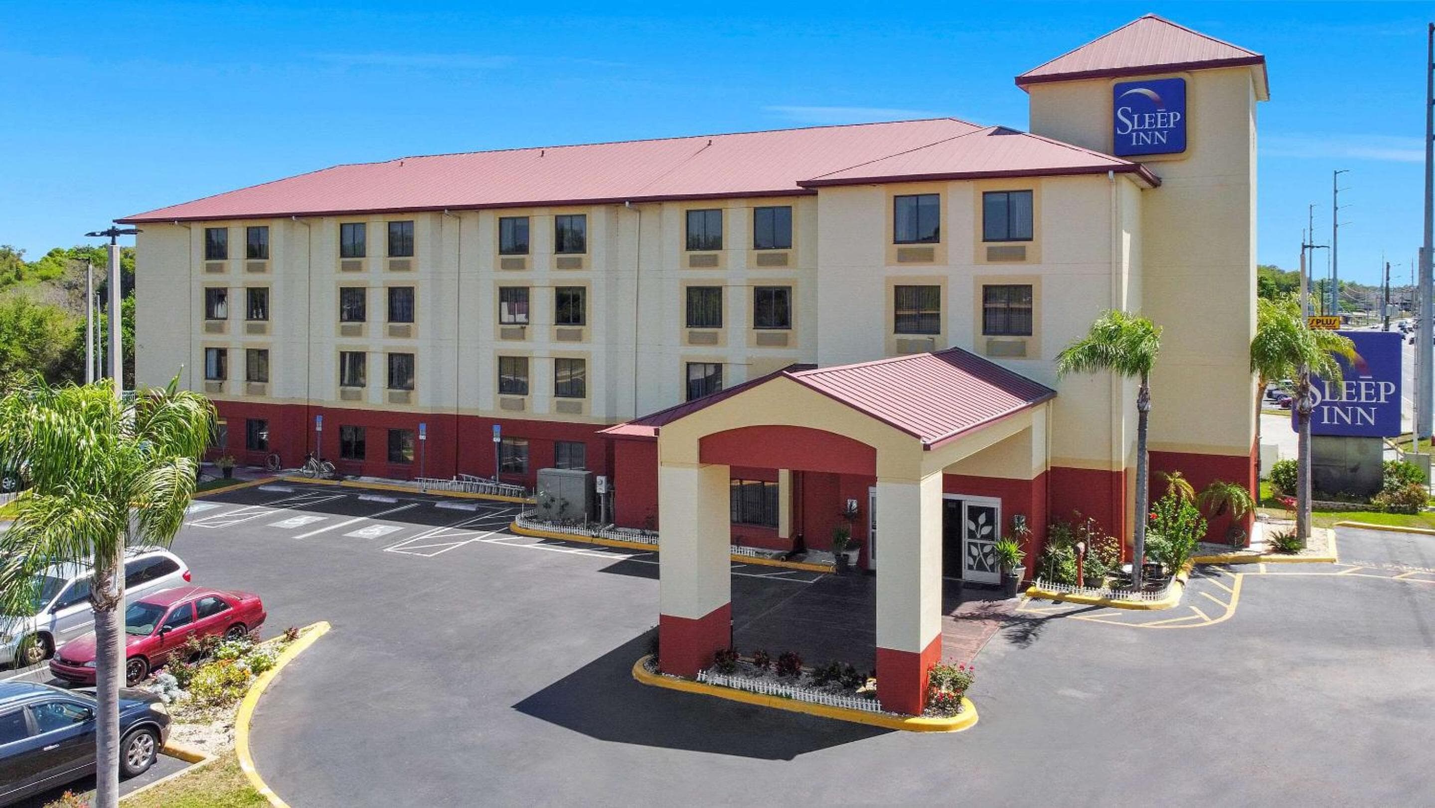 Wingate by Wyndham Leesburg Florida
