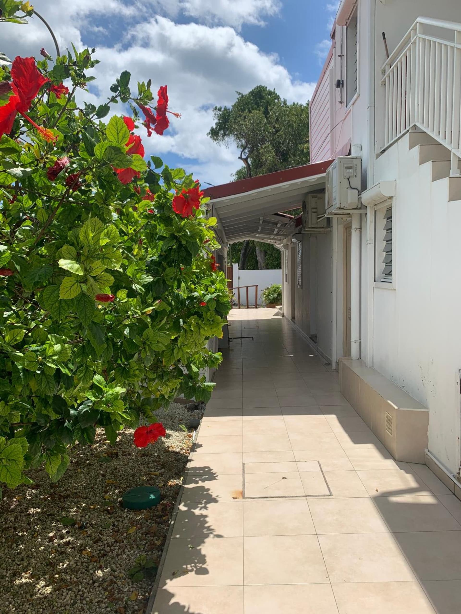 Coco Beach Resort Marie-Galante