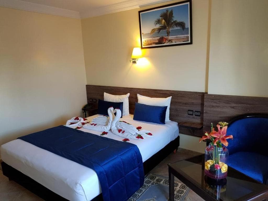 Hotel Tildi Hotel & Spa