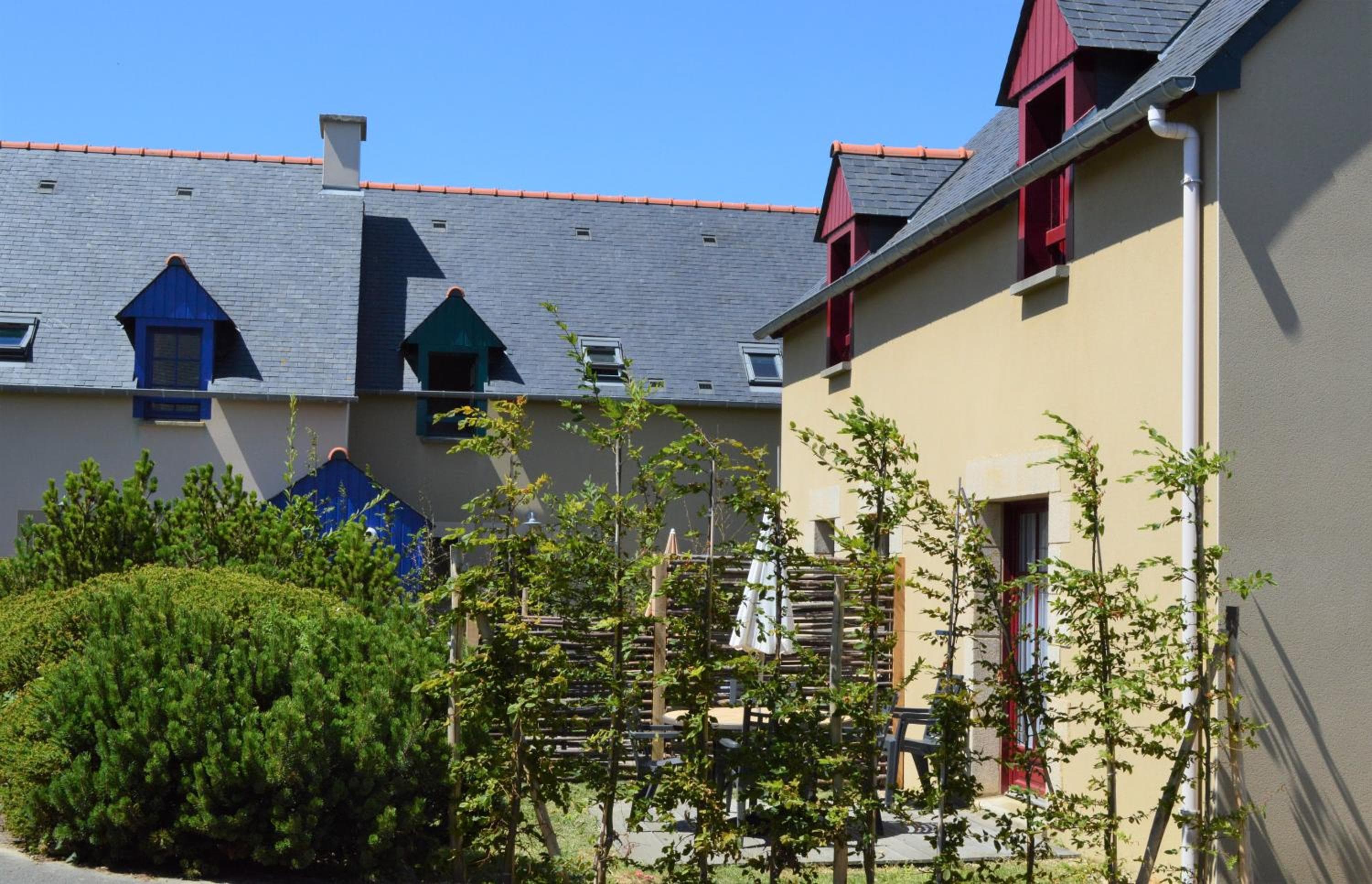 Le Village Cancalais