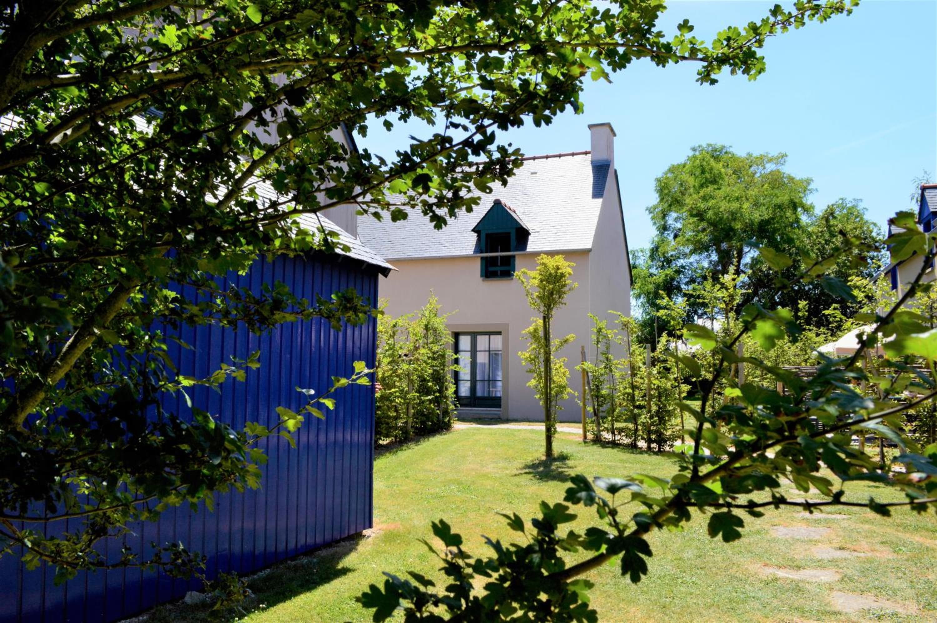 Le Village Cancalais