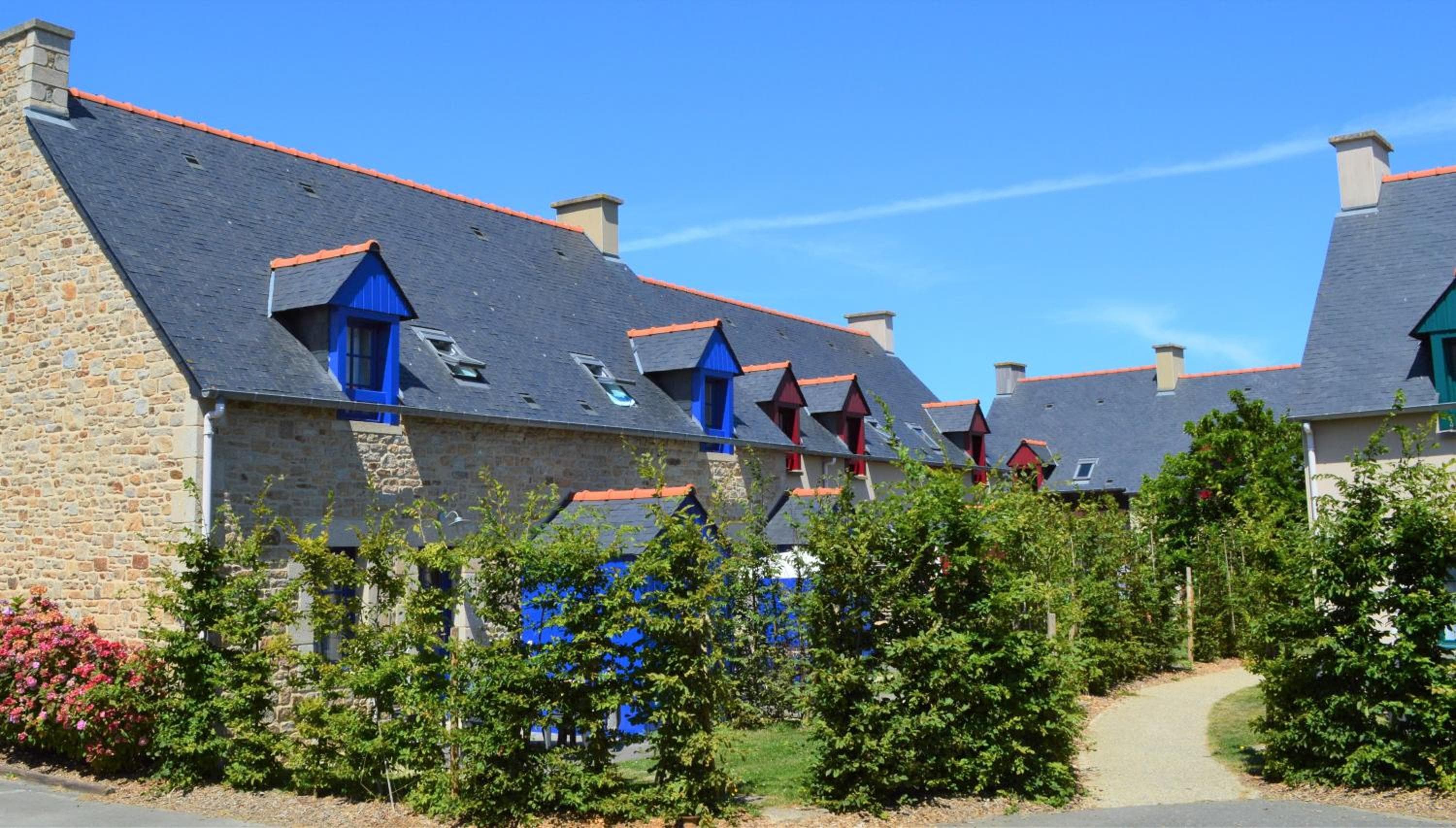 Le Village Cancalais