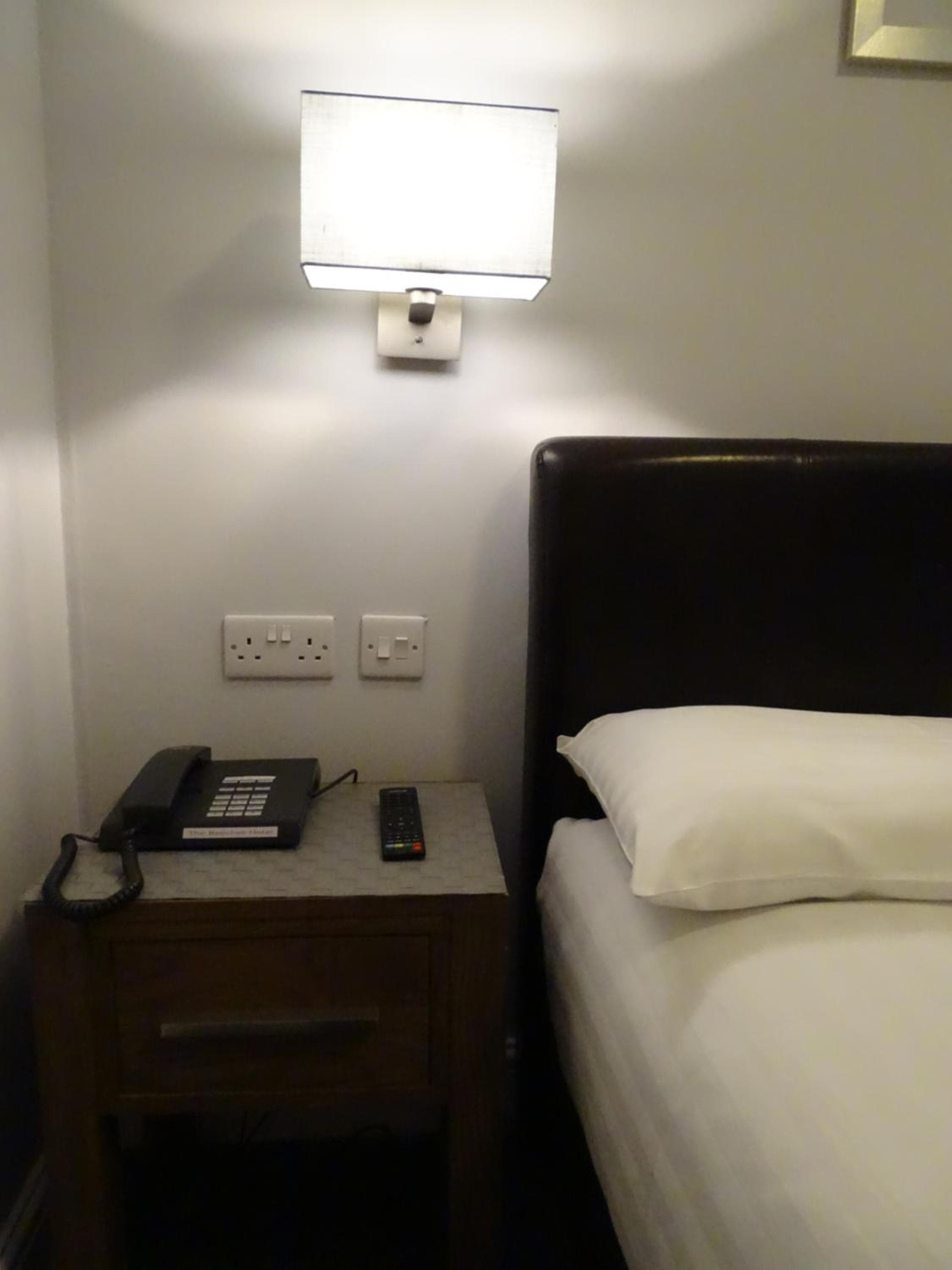 The Beeches Hotel & Leisure Club