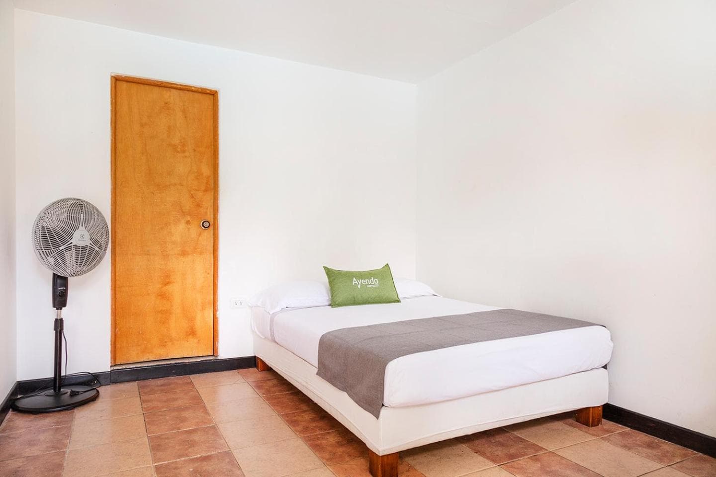 Hotel Premium Real