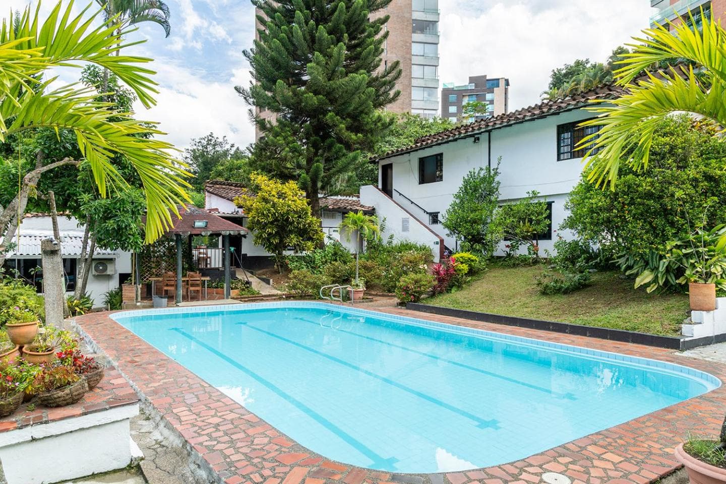Hotel Premium Real