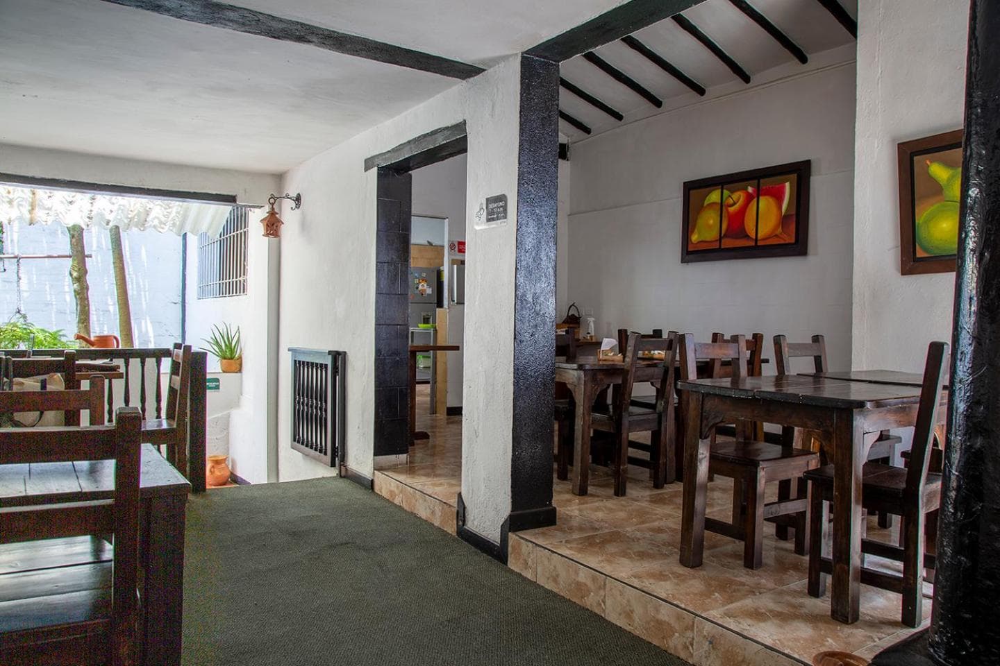 Hotel Premium Real
