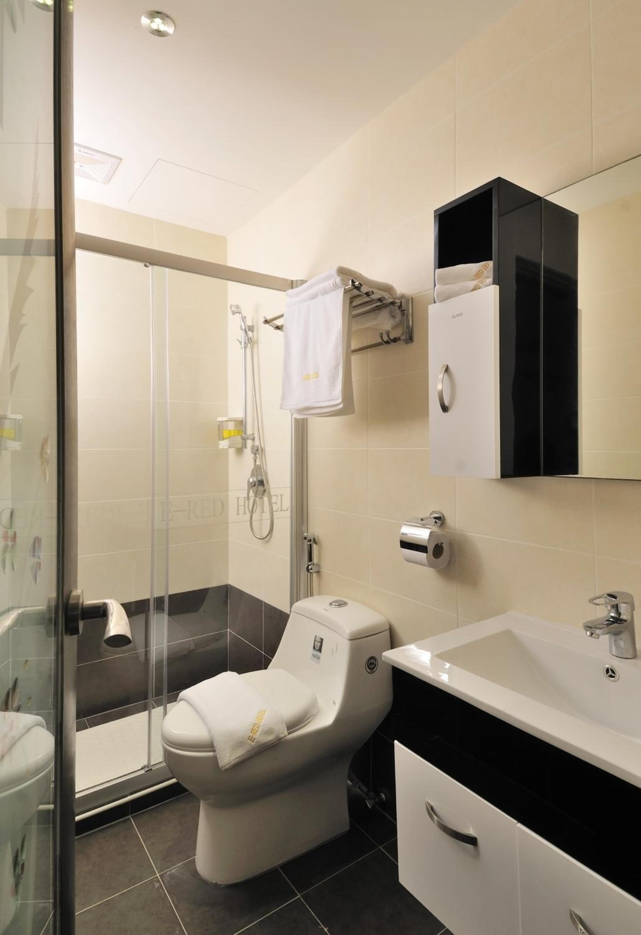 ERNES Hotel Alma Bukit Mertajam