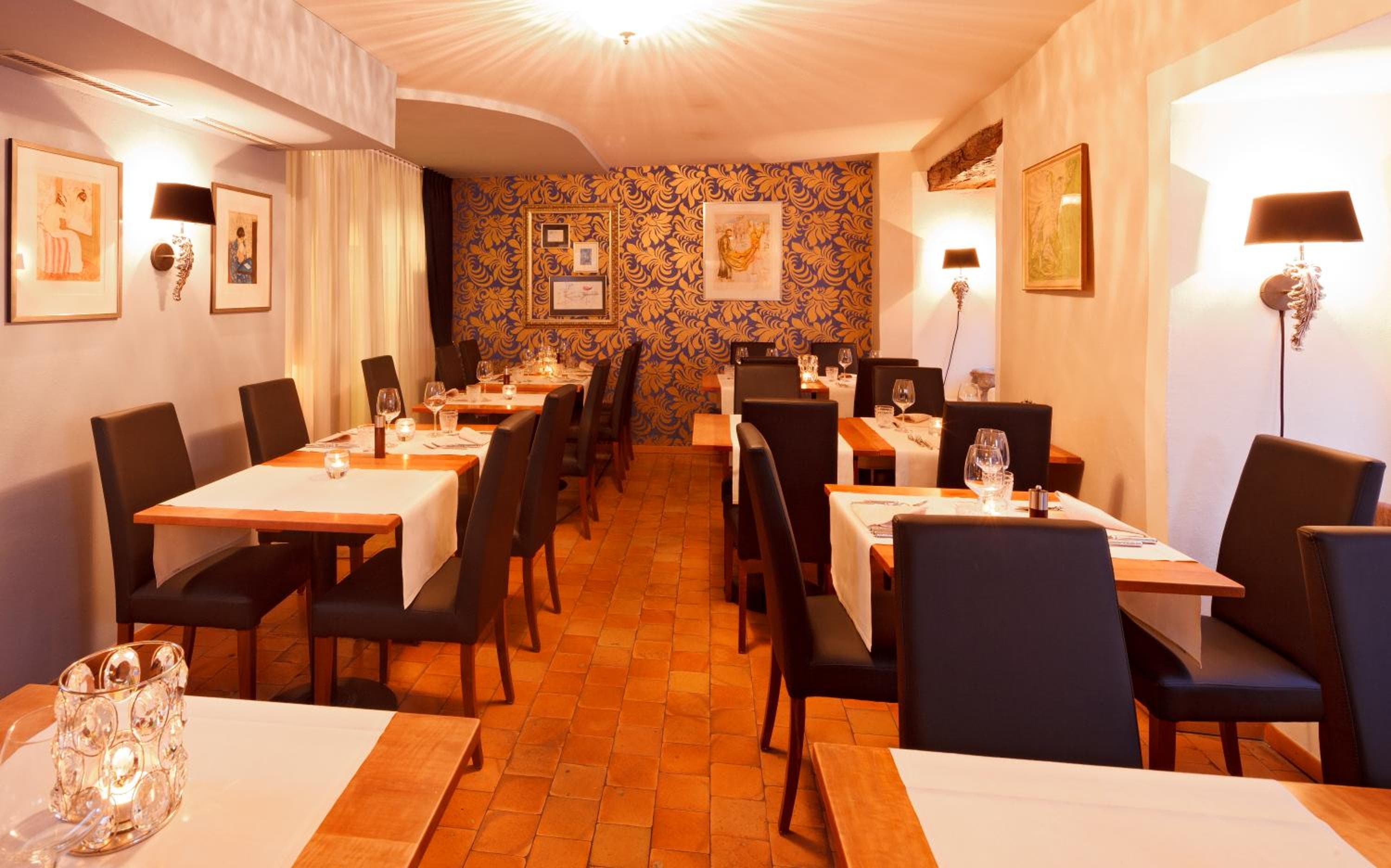 Hotel Rössli