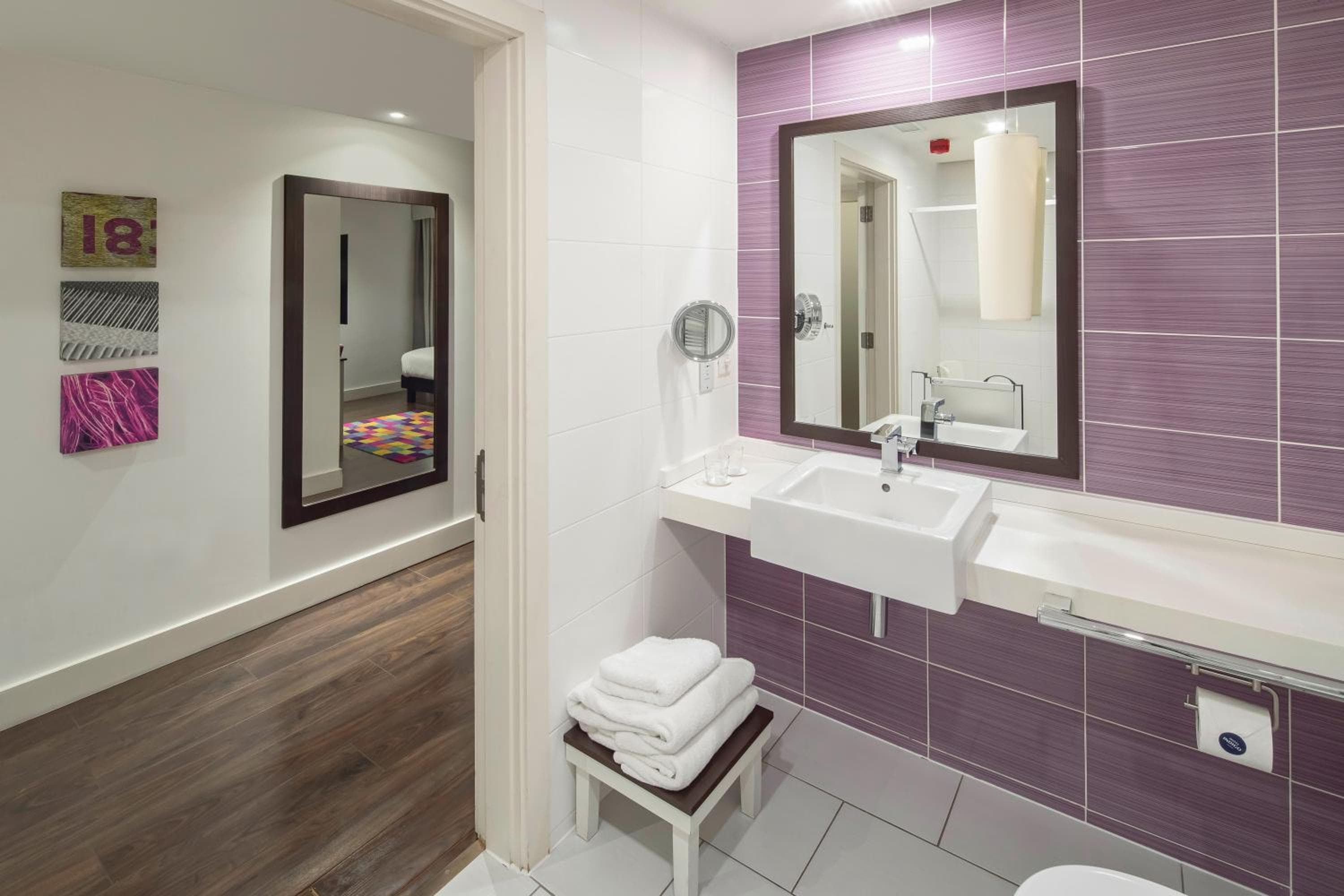 Hotel Indigo Liverpool by IHG