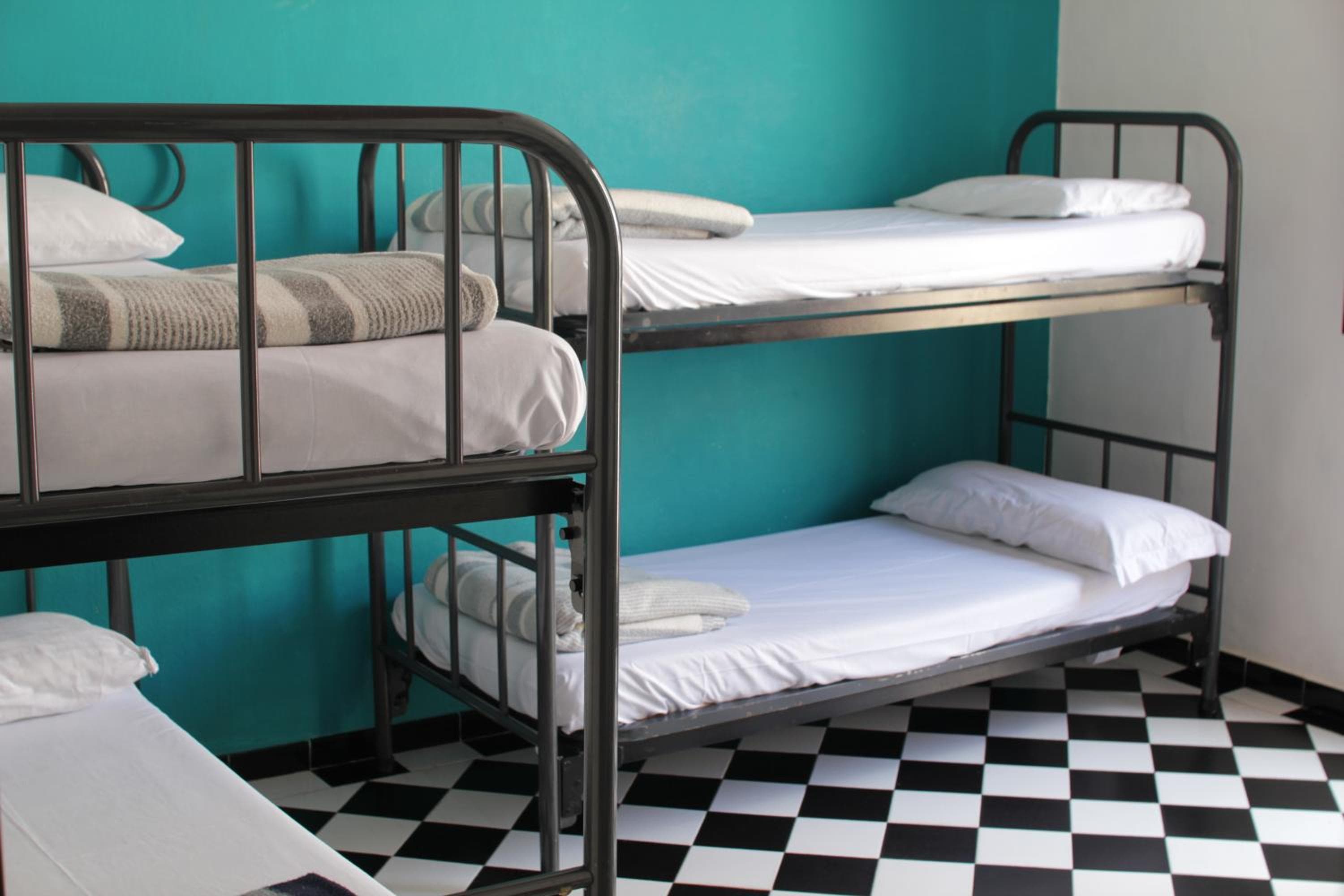 Hostel New York