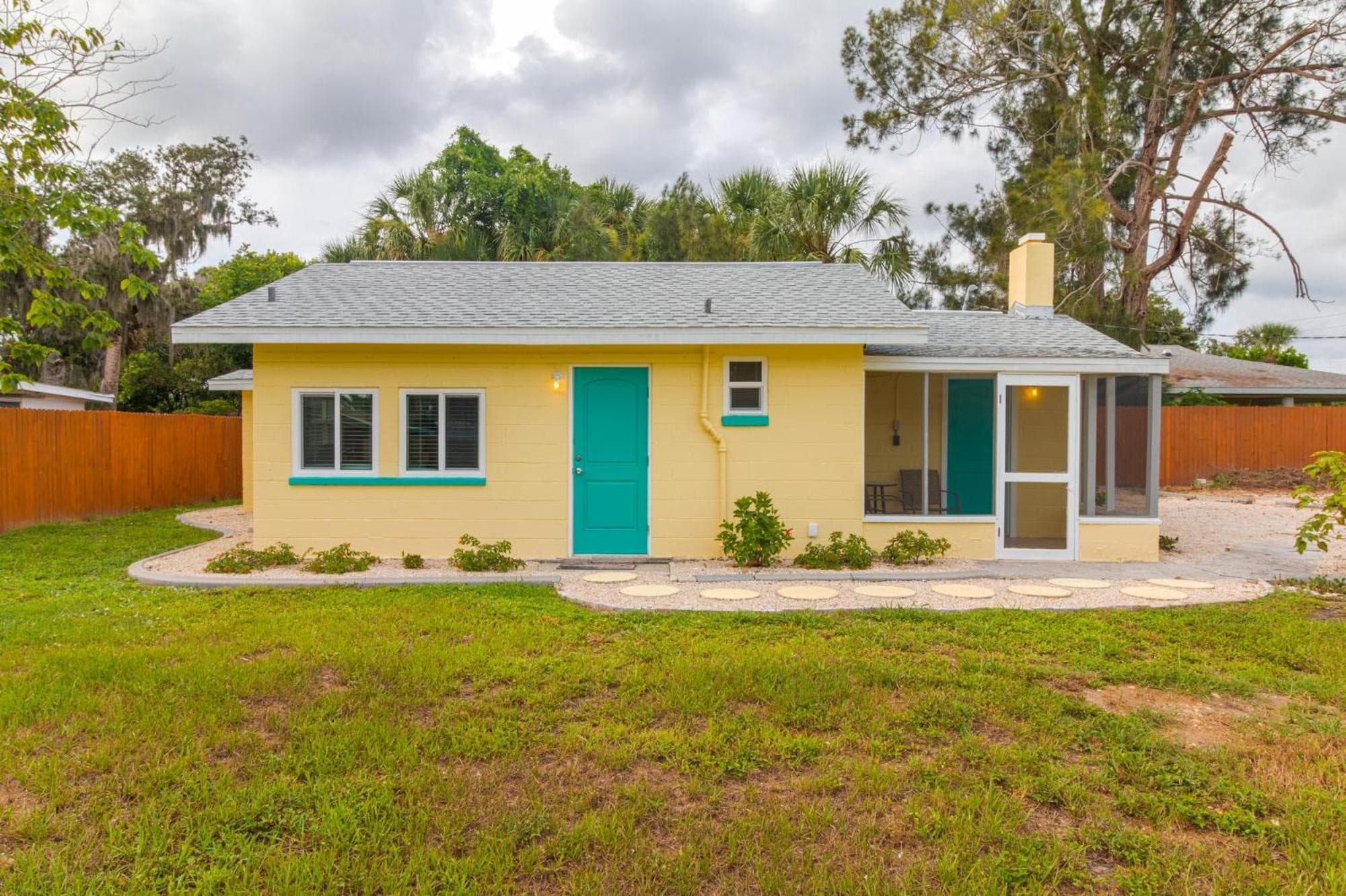 Englewood Cottage