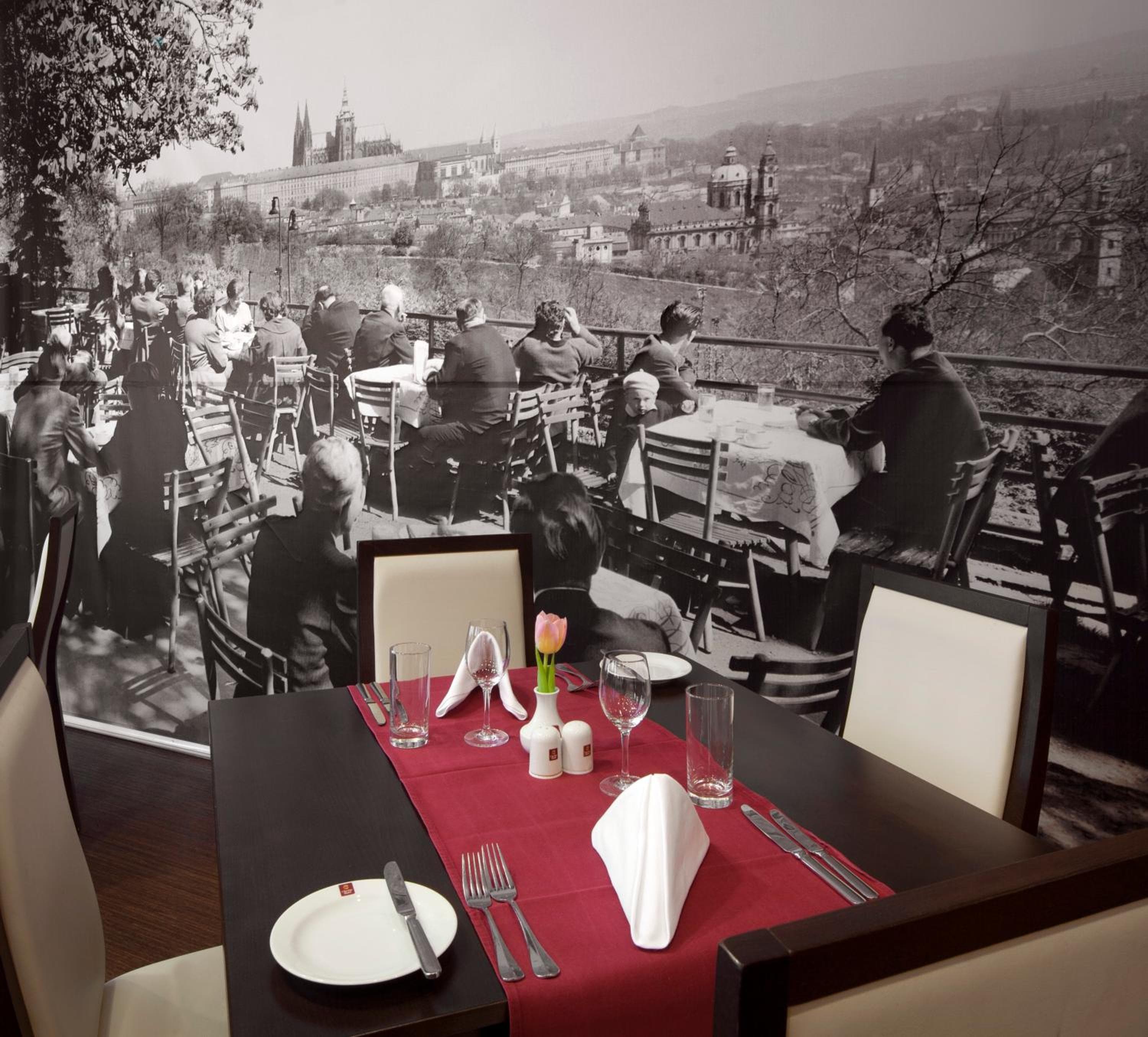 Clarion Hotel Prague Old Town