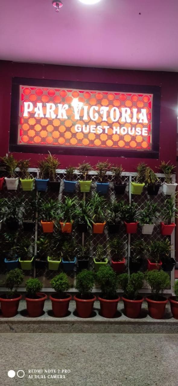 HOTEL PARK VICTORIA