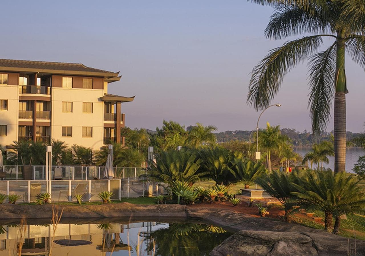 Life Resort Hplus Long Stay