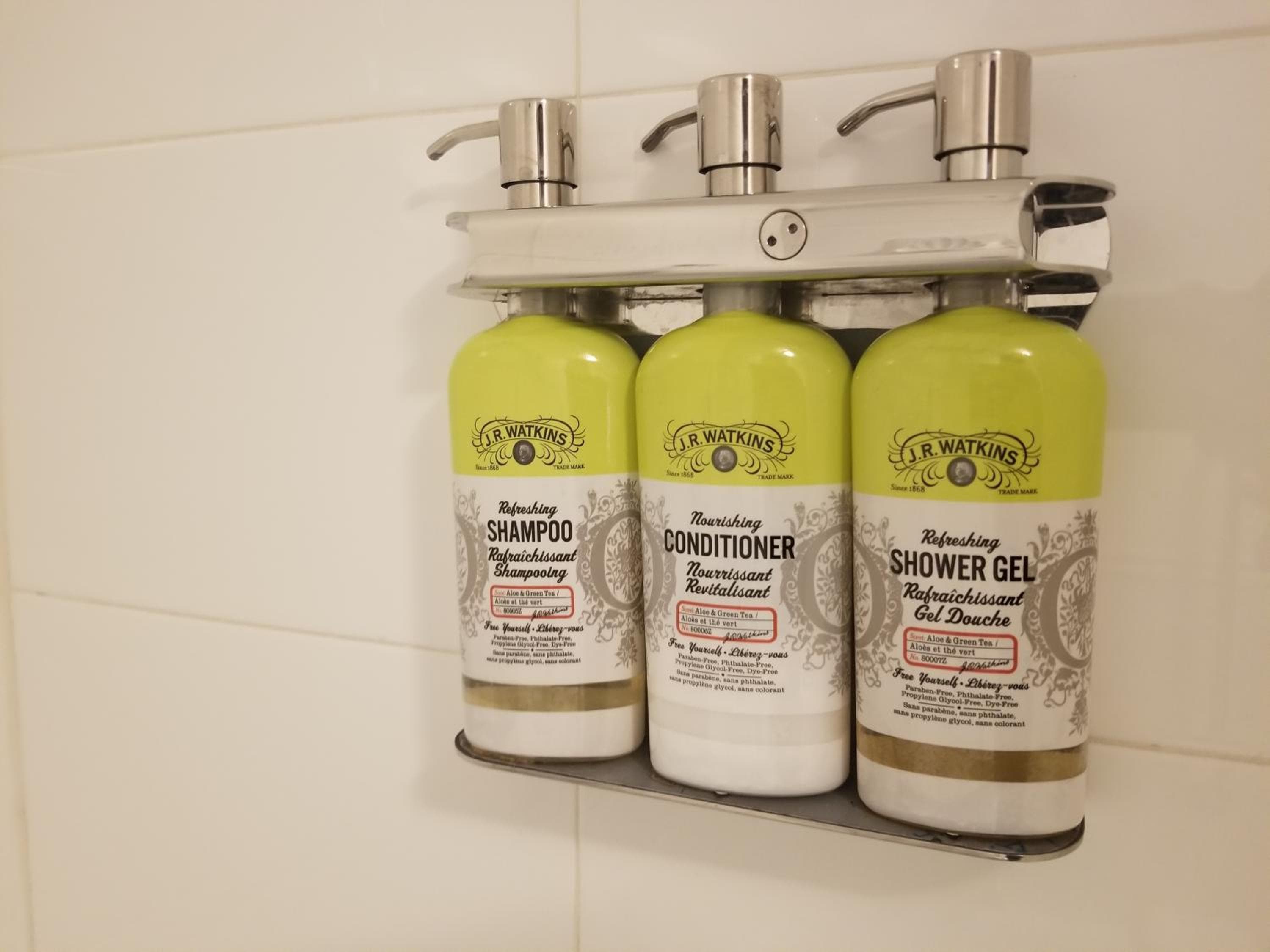 Holiday Inn Express Edmonton Downtown by IHG