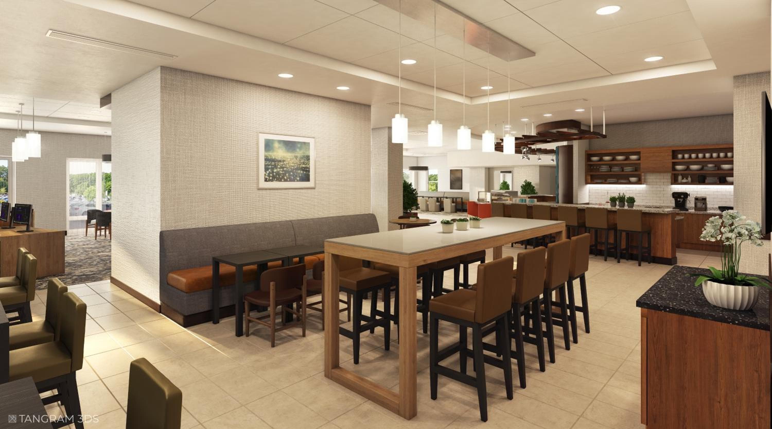 Hyatt Place Boston/Braintree