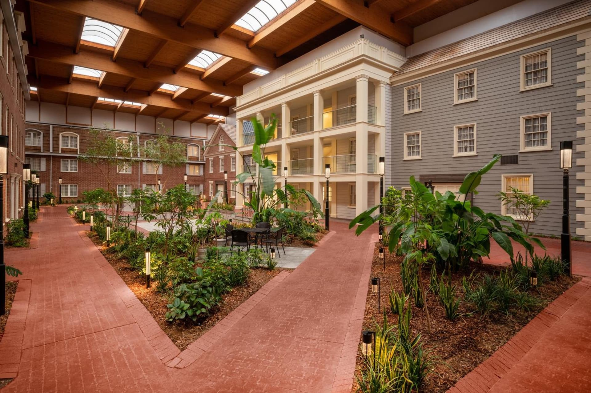 Crowne Plaza Albany - The Desmond Hotel
