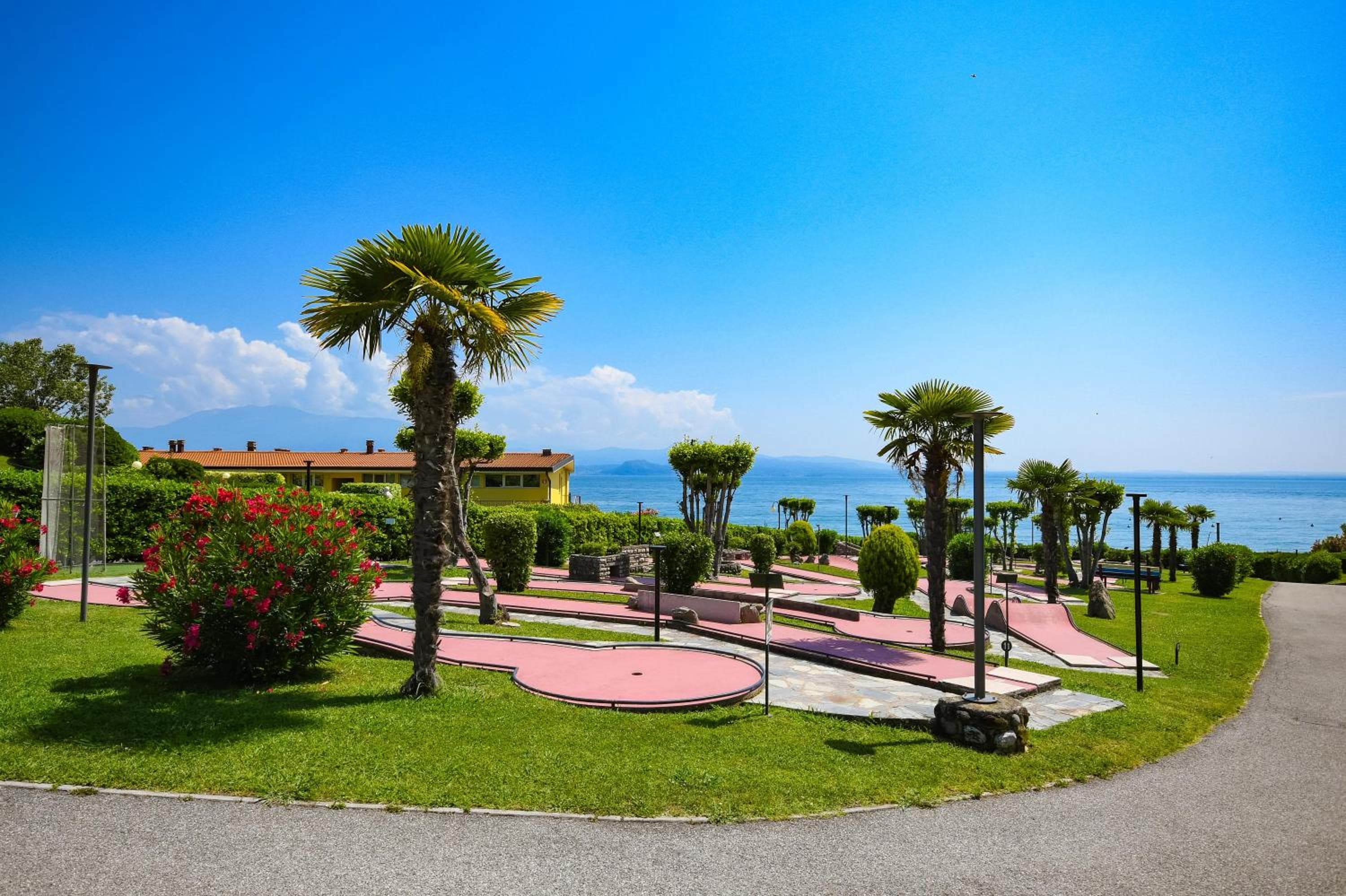 Apparthotel San Sivino