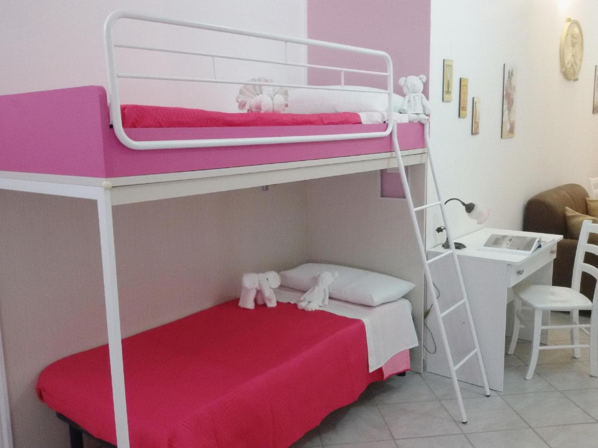 Case Vacanza da Marco&Mary