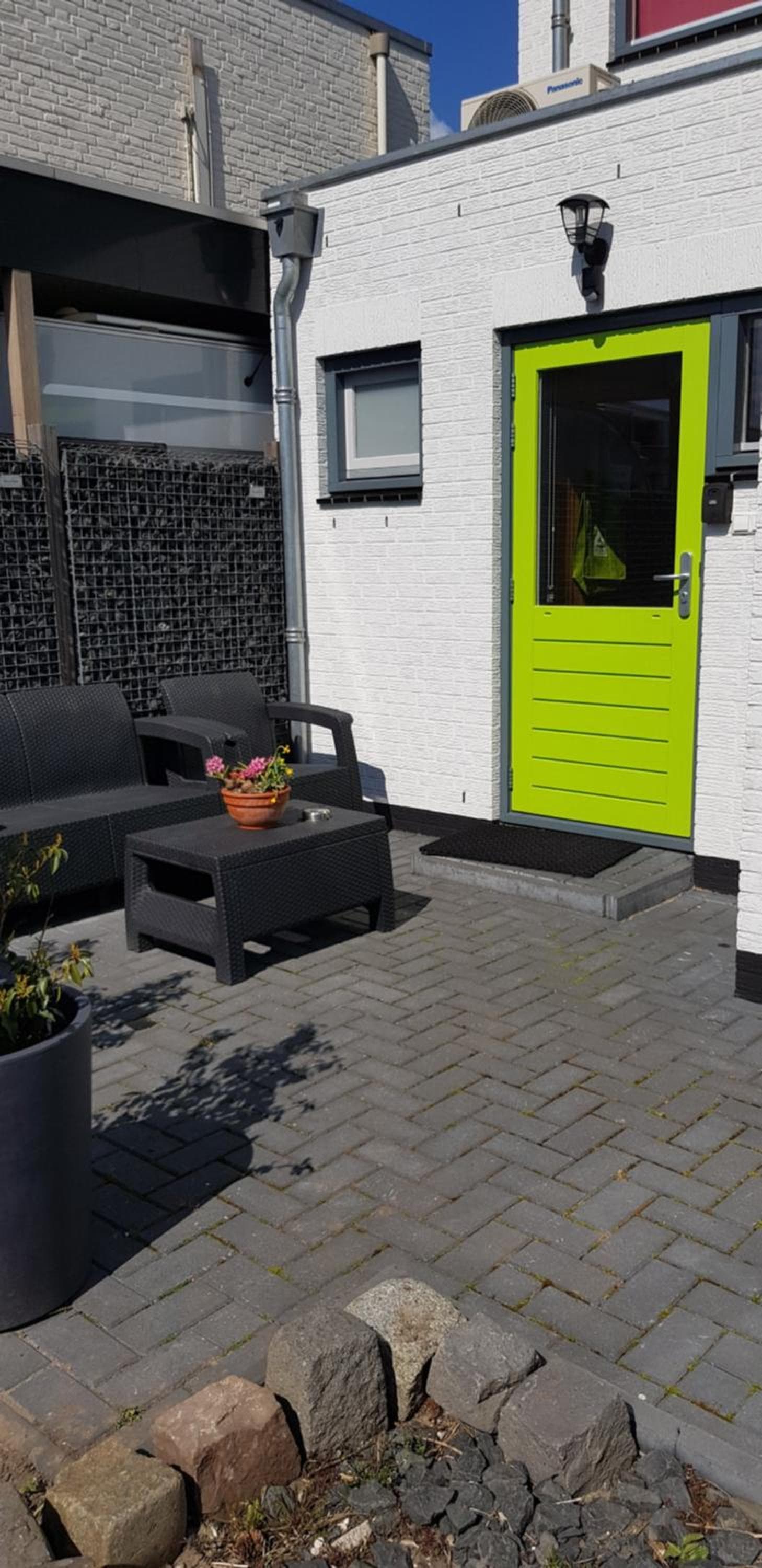 JaBaKi Green Studio