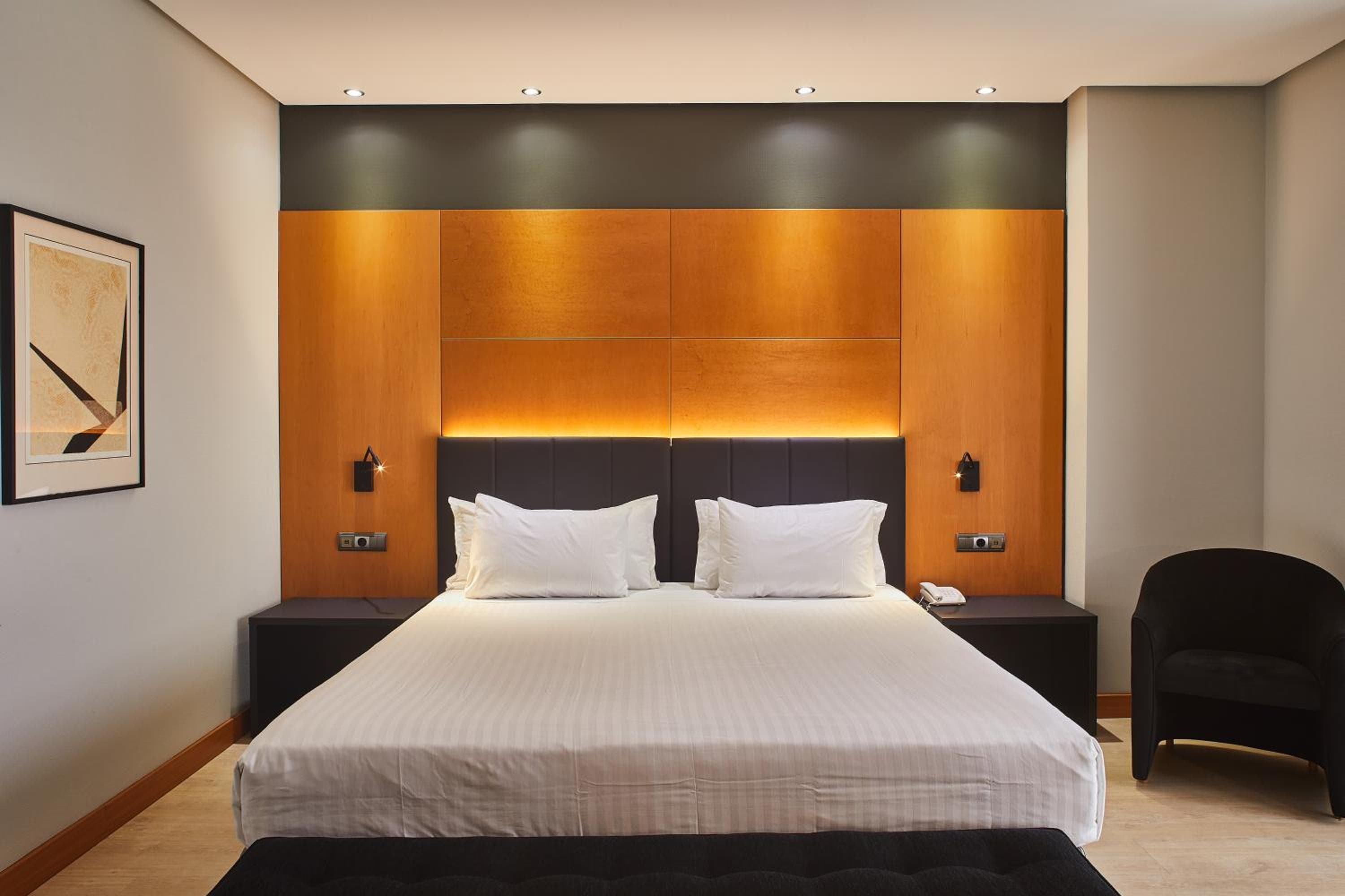 Eurostars Puerta Madrid