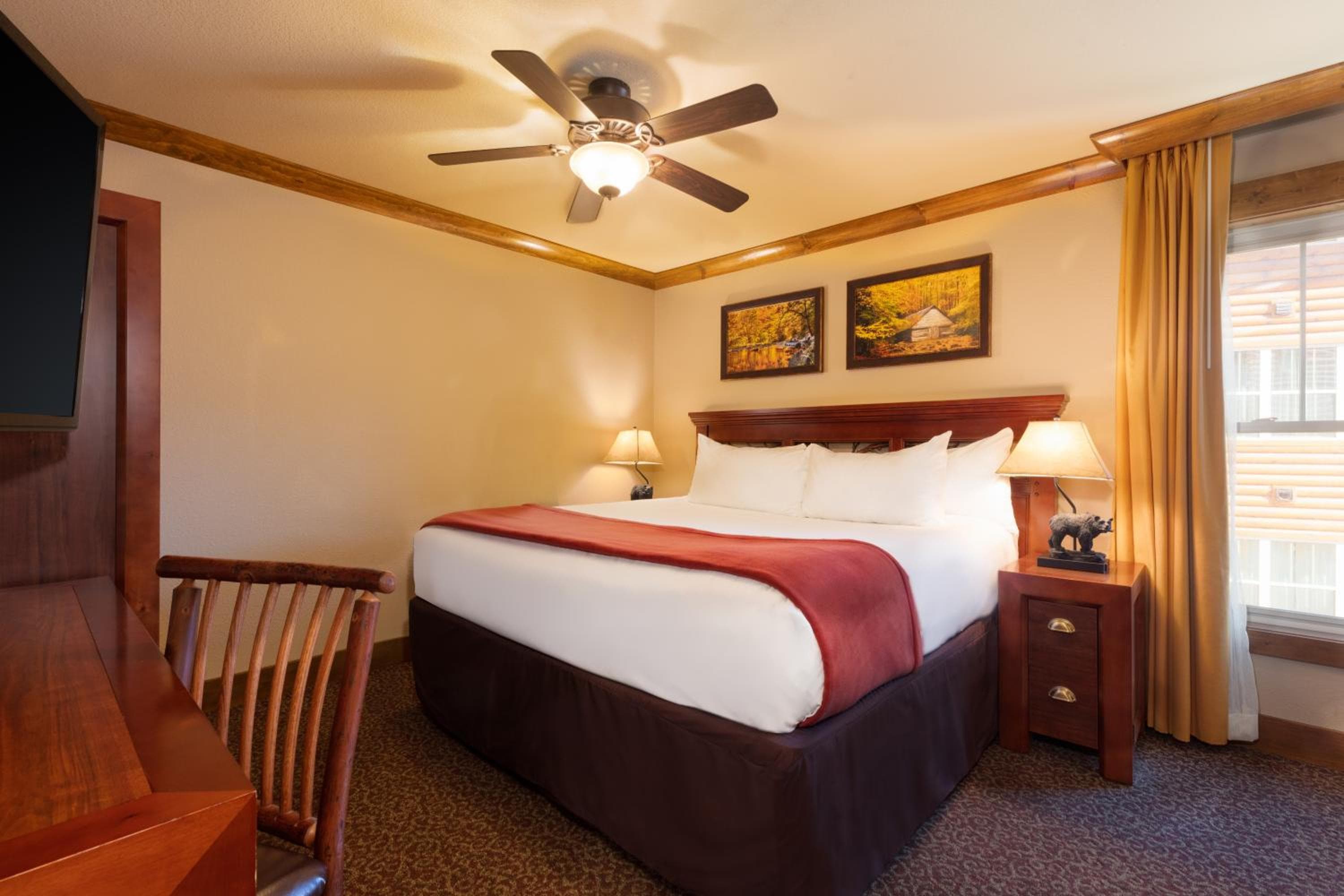 Westgate Smoky Mountain Resort & Spa