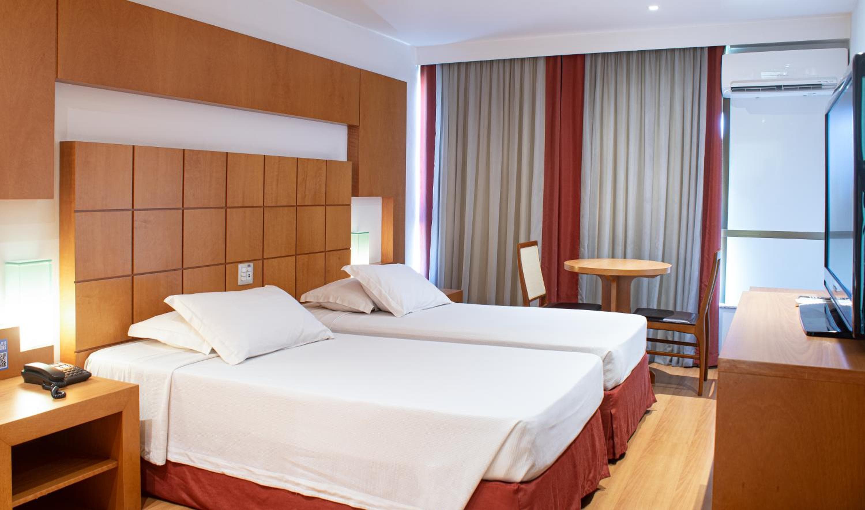 Mar Palace Copacabana Hotel
