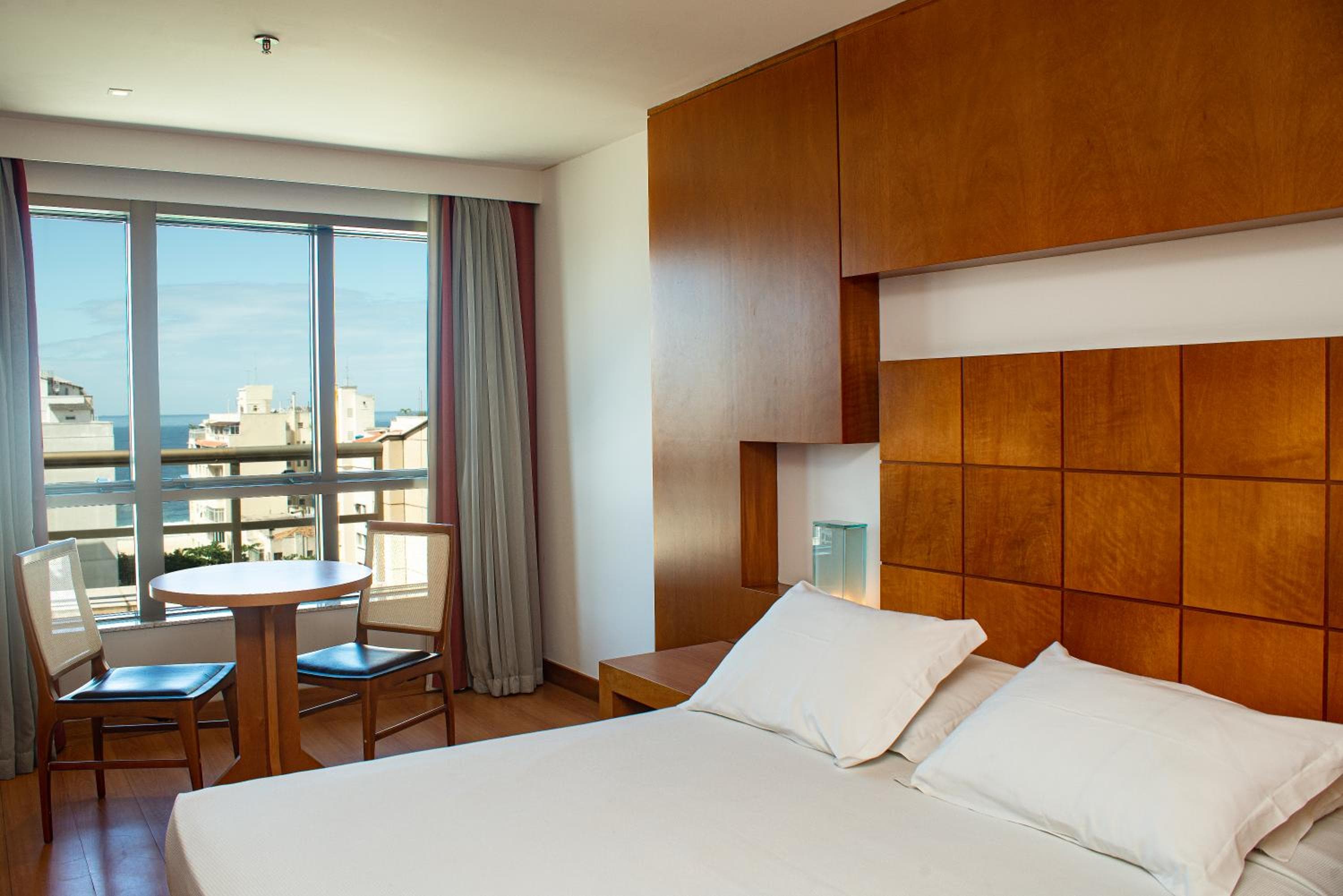 Mar Palace Copacabana Hotel