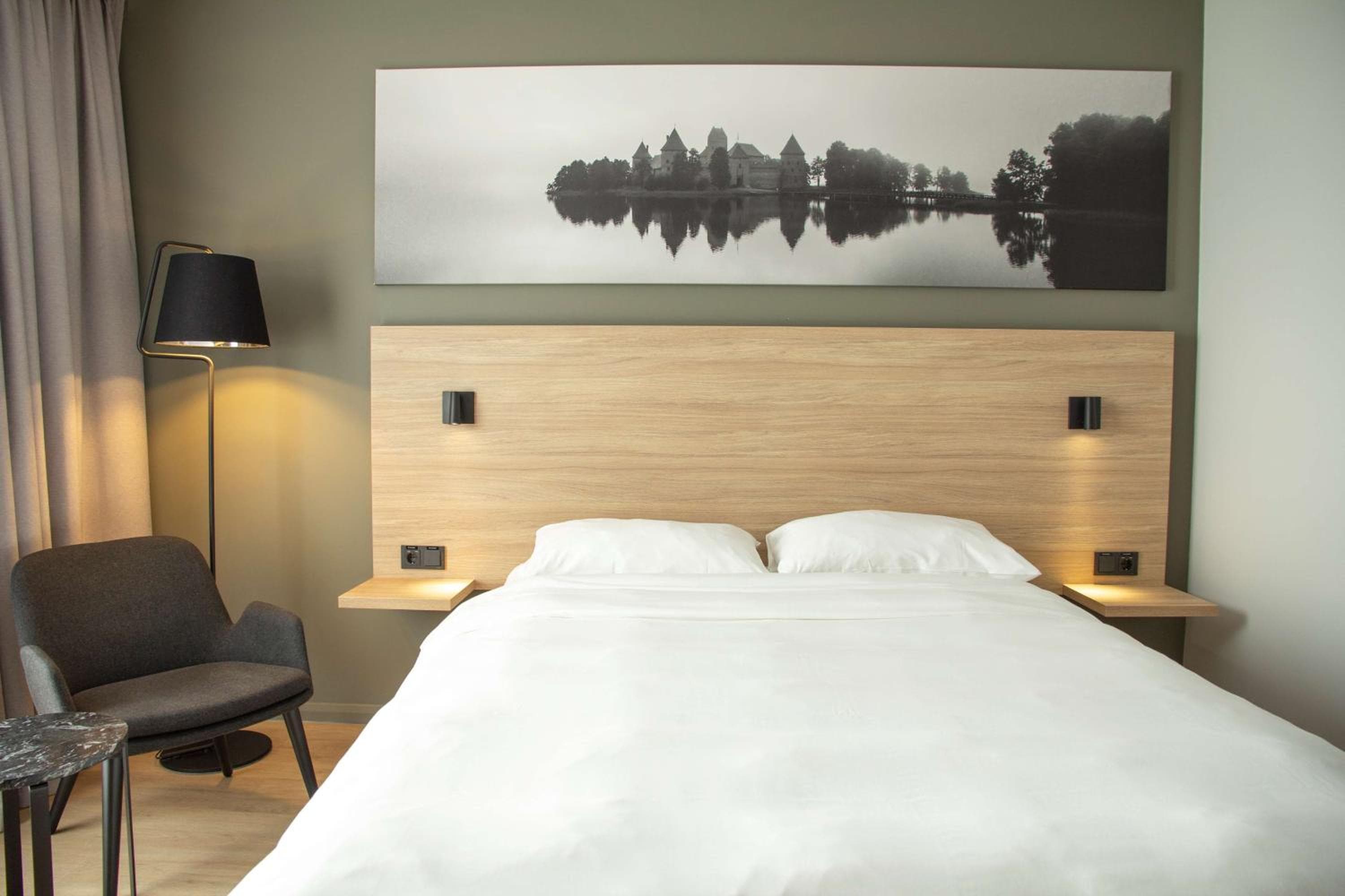 Park Inn by Radisson Vilnius Airport Hotel & Conference Centre