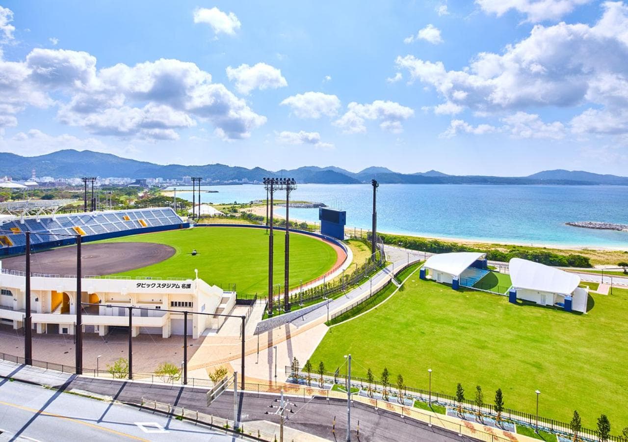 Hotel Yugaf Inn Okinawa